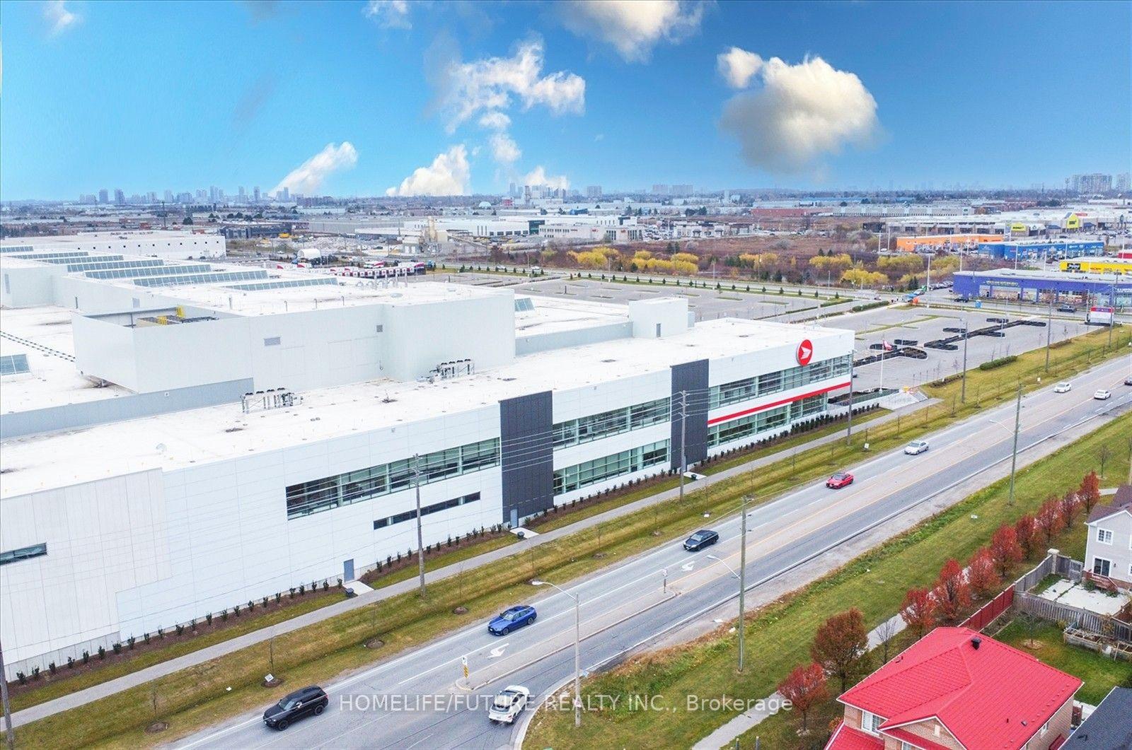 Photo 40 of Unit 717, 39 New Delhi Drive, Markham, Cedarwood — HOMEH