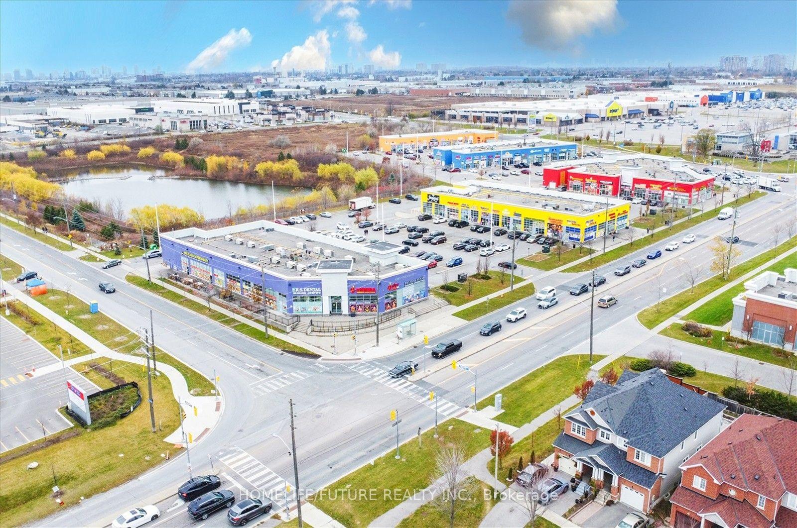 Photo 41 of Unit 717, 39 New Delhi Drive, Markham, Cedarwood — HOMEH