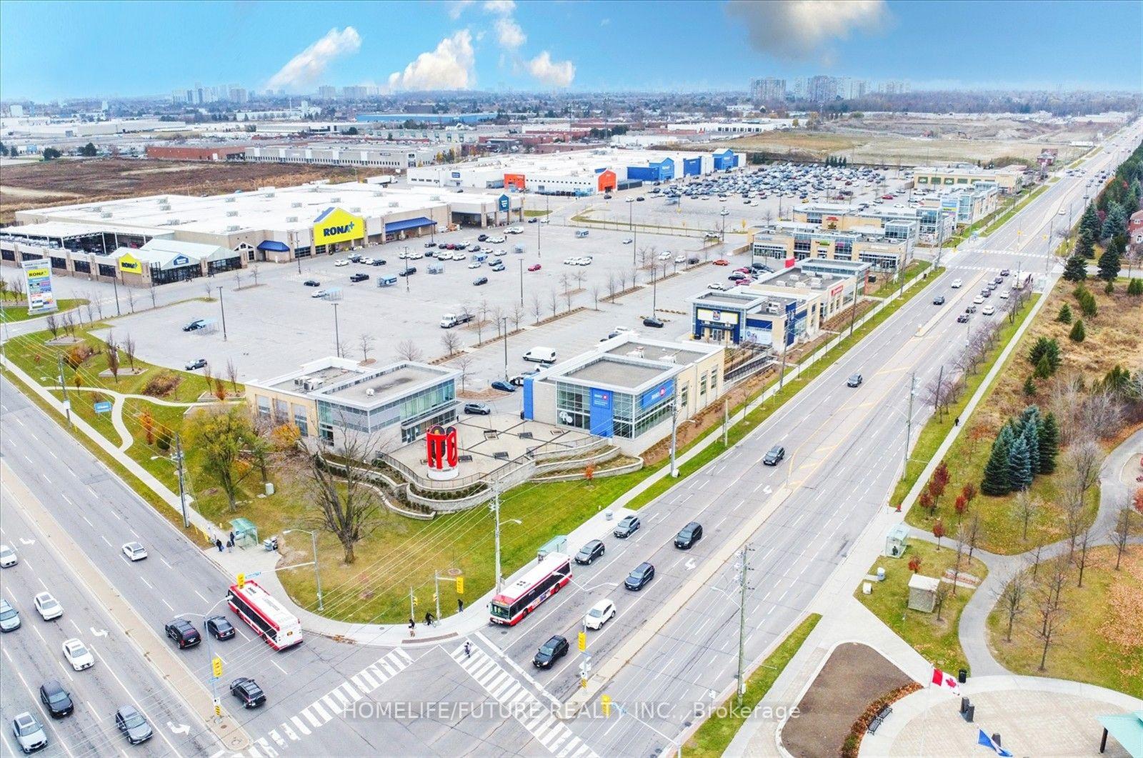 Photo 42 of Unit 717, 39 New Delhi Drive, Markham, Cedarwood — HOMEH