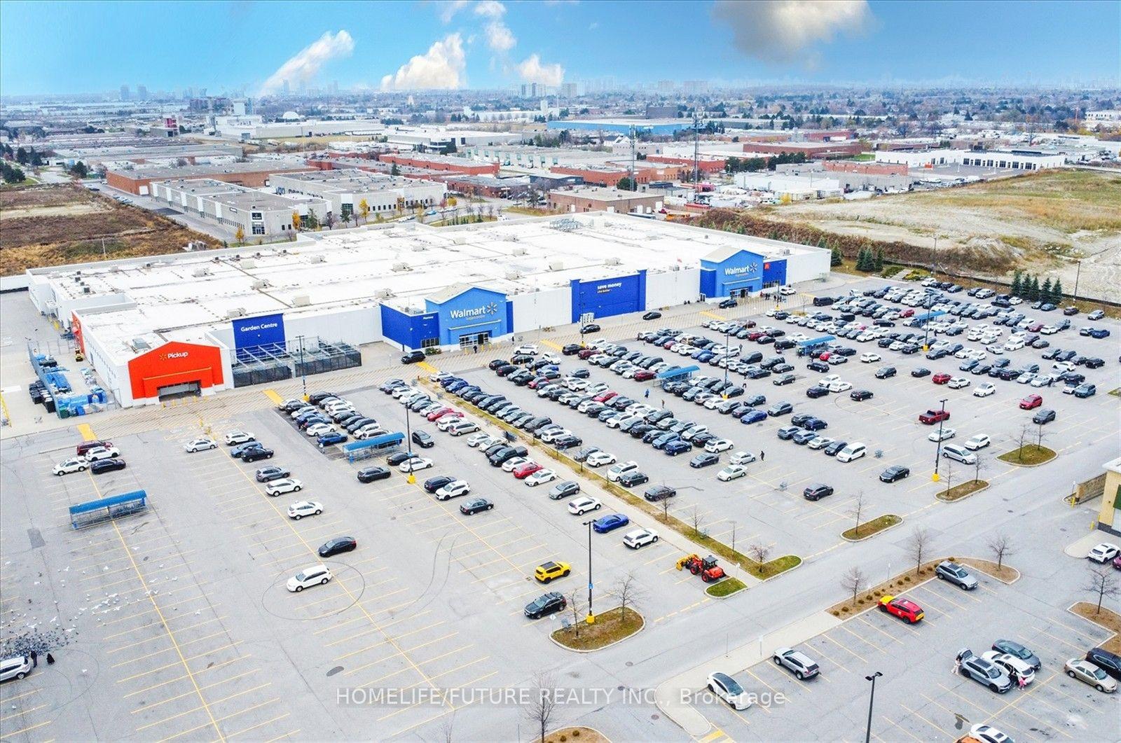 Photo 43 of Unit 717, 39 New Delhi Drive, Markham, Cedarwood — HOMEH