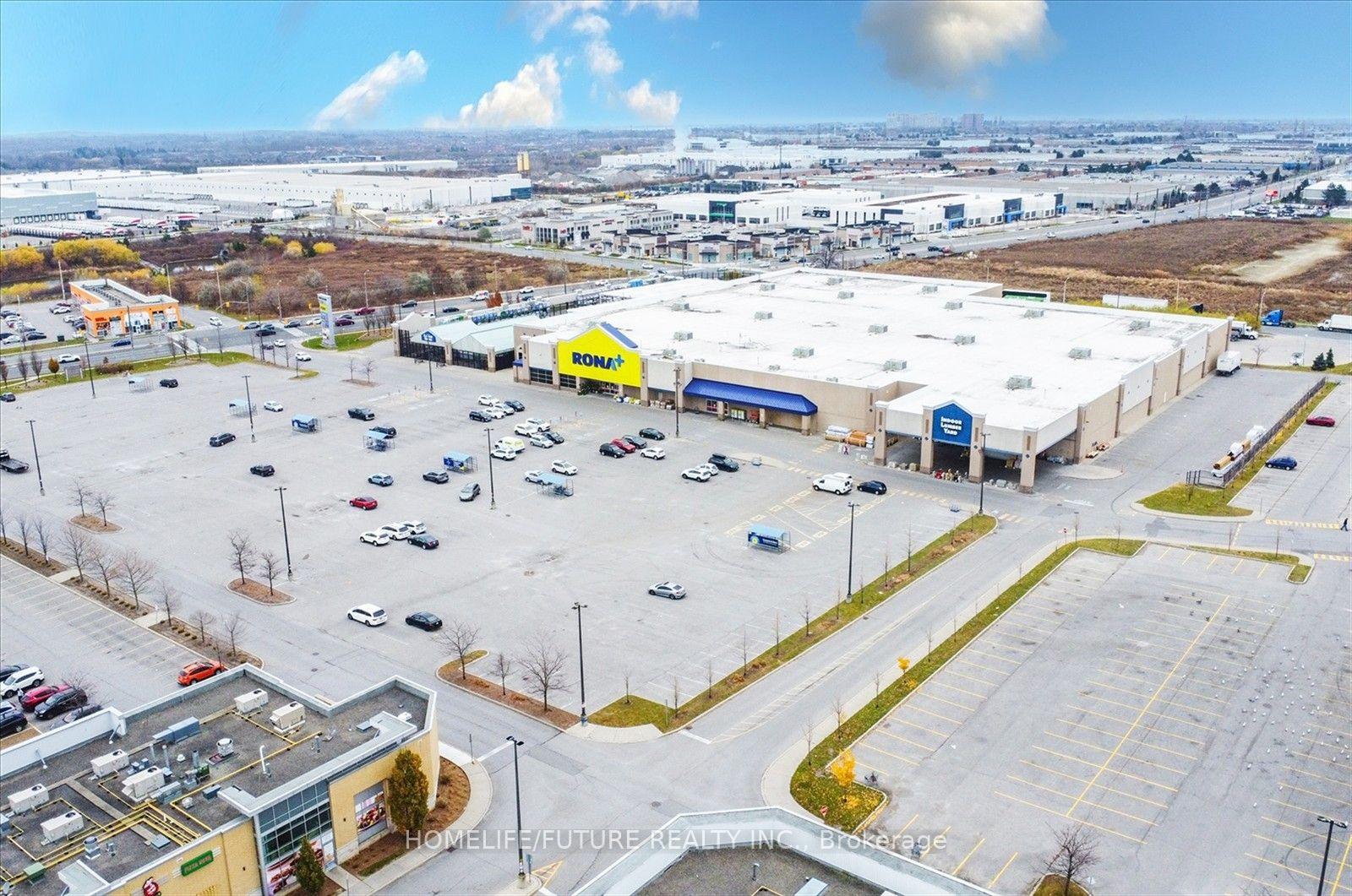 Photo 44 of Unit 717, 39 New Delhi Drive, Markham, Cedarwood — HOMEH