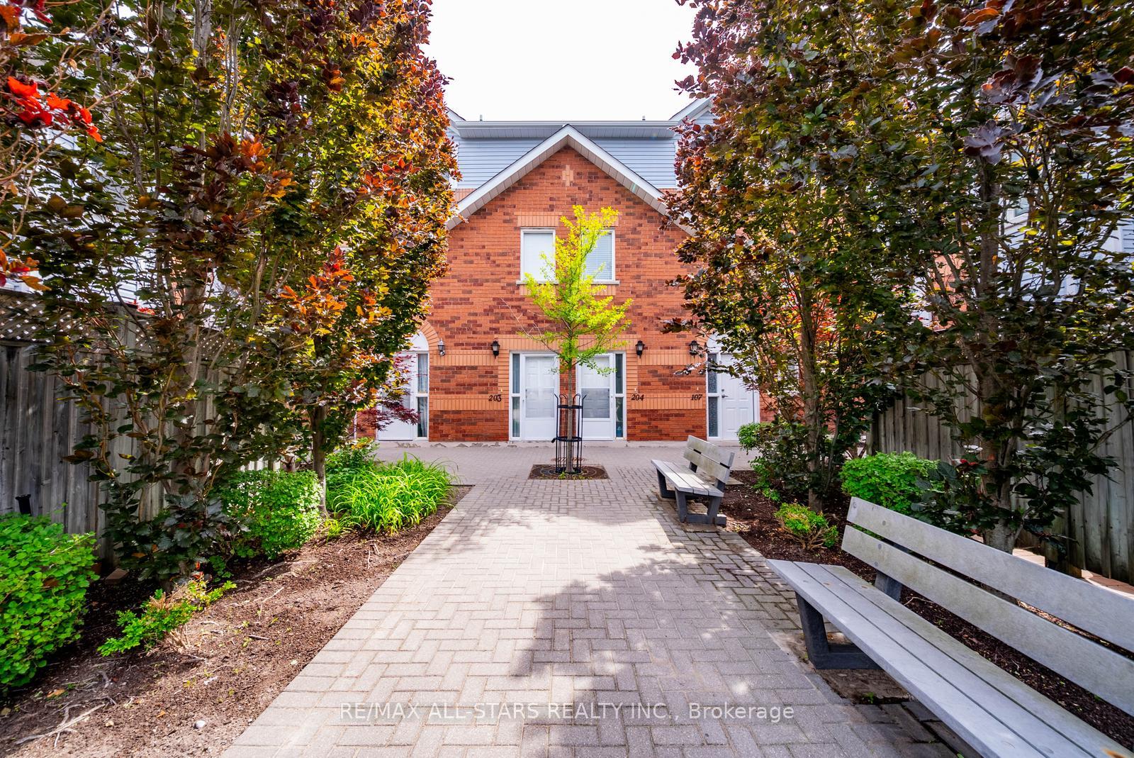 Photo 24 of Unit 202, 12455 Ninth Line, Whitchurch-Stouffville, Stouffville — HOMEH