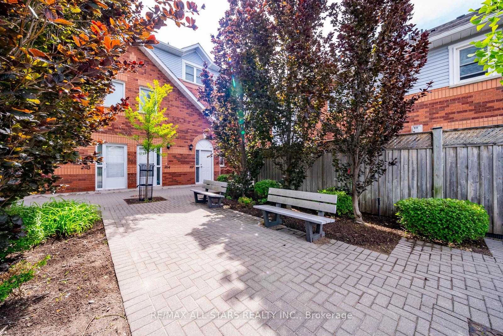 Photo 25 of Unit 202, 12455 Ninth Line, Whitchurch-Stouffville, Stouffville — HOMEH