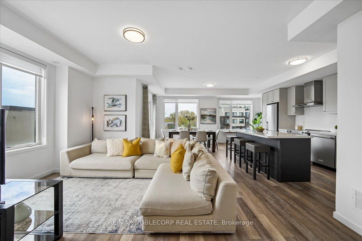 Photo 6 of Unit 116, 600 Alex Gardner Circle, Aurora, Aurora Village — HOMEH