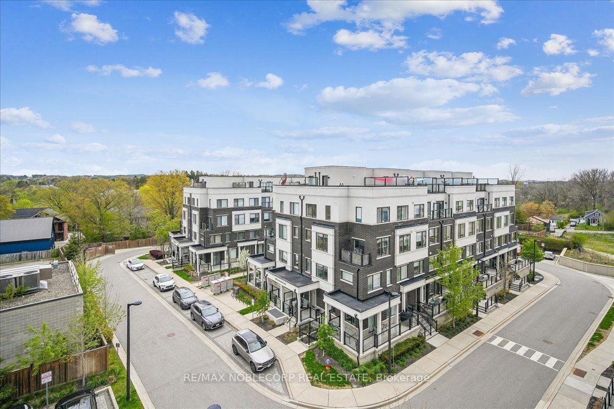 Photo 35 of Unit 116, 600 Alex Gardner Circle, Aurora, Aurora Village — HOMEH