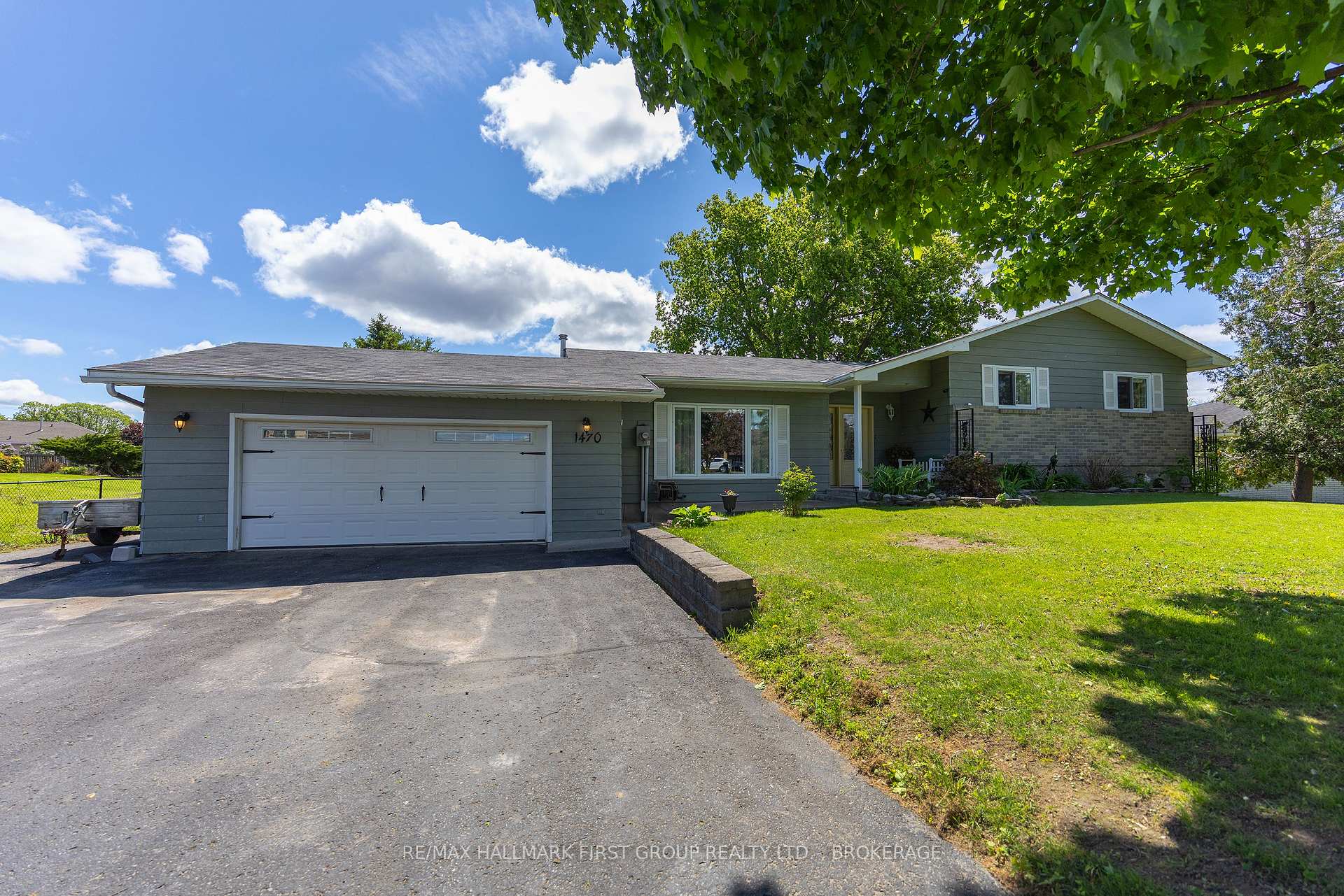 Photo 1 of 1470 Sydenham Road, Kingston, City North of 401 — HOMEH