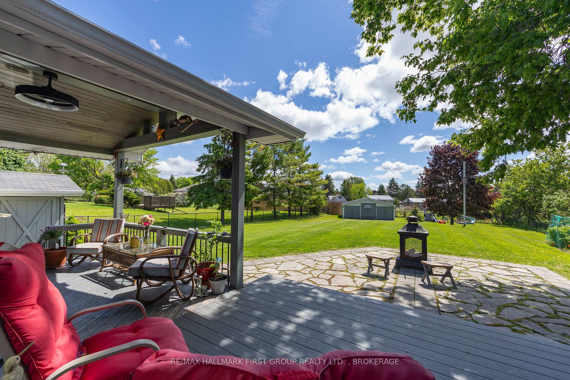 Photo 3 of 1470 Sydenham Road, Kingston, City North of 401 — HOMEH