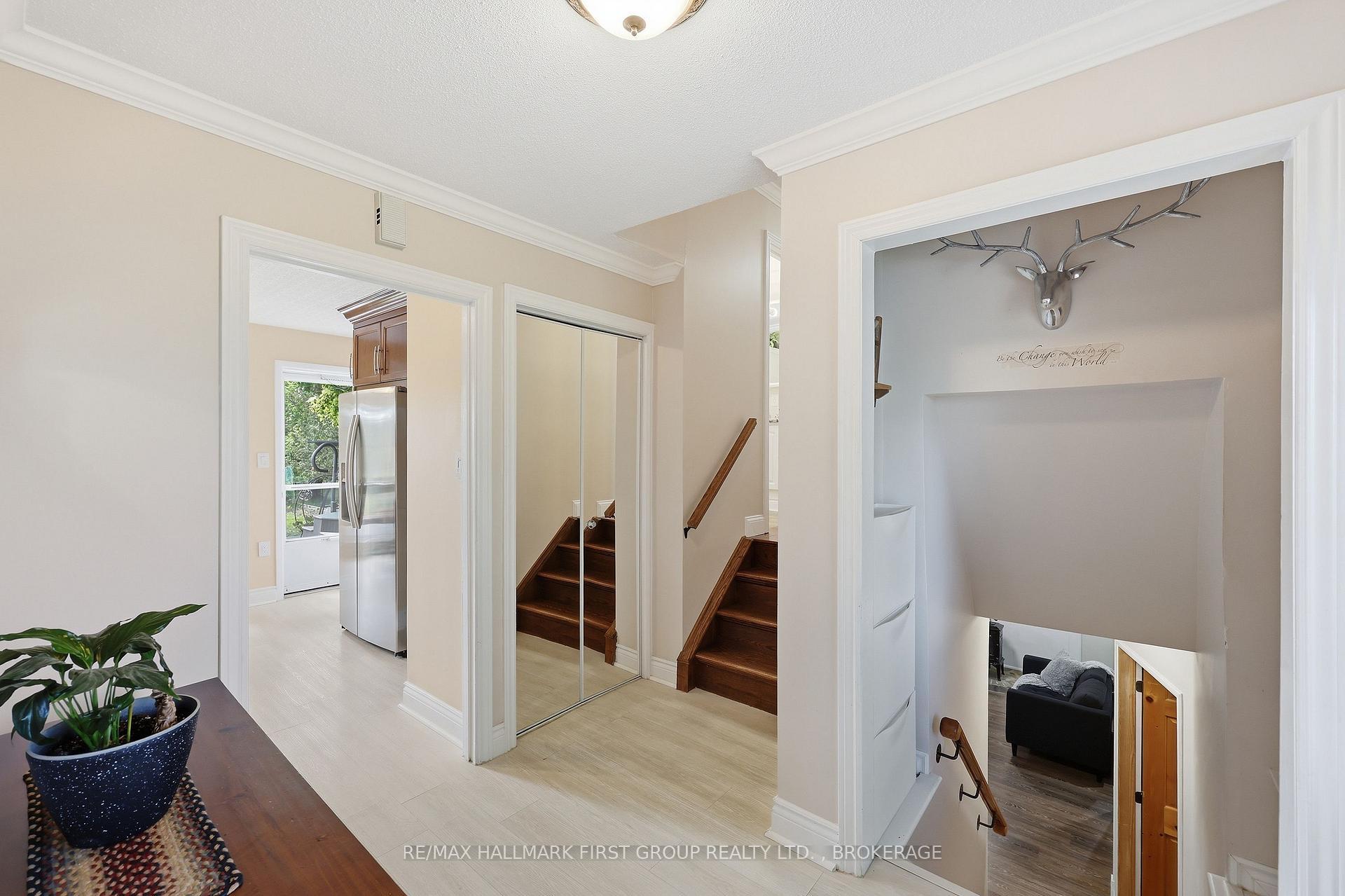 Photo 5 of 1470 Sydenham Road, Kingston, City North of 401 — HOMEH