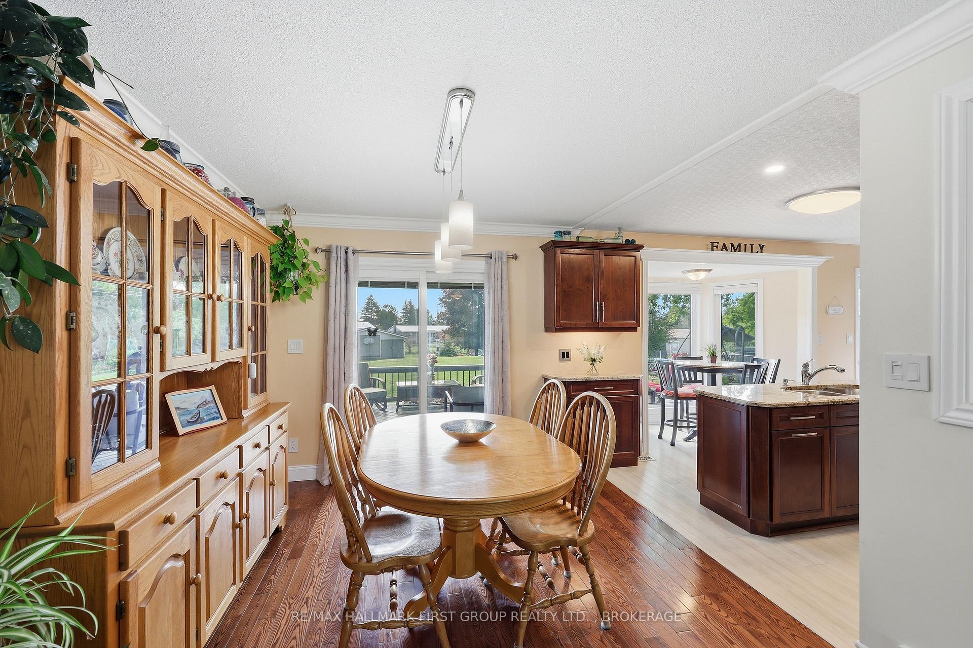 Photo 9 of 1470 Sydenham Road, Kingston, City North of 401 — HOMEH