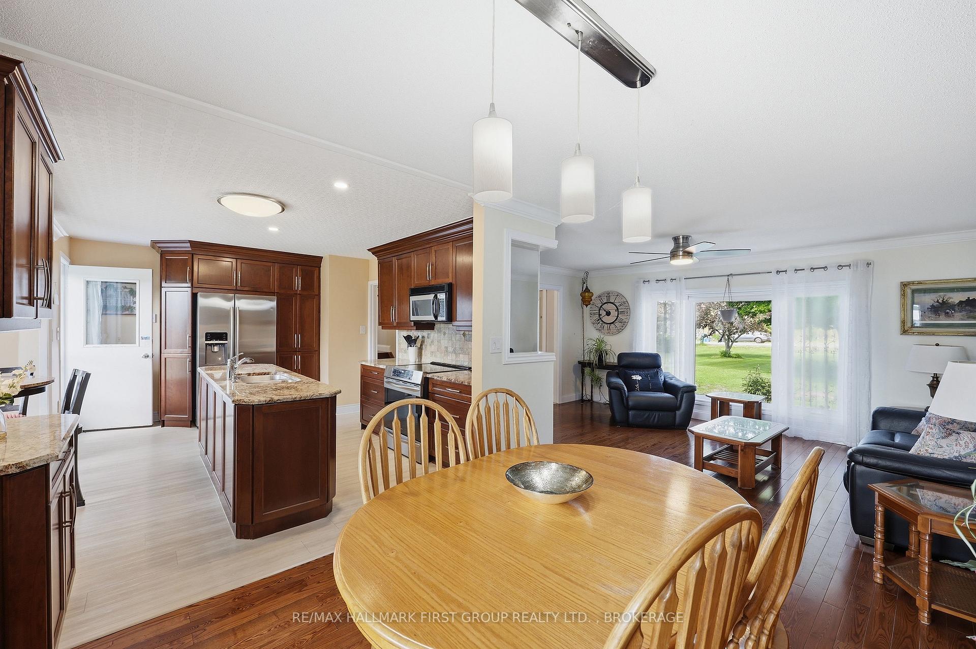 Photo 10 of 1470 Sydenham Road, Kingston, City North of 401 — HOMEH