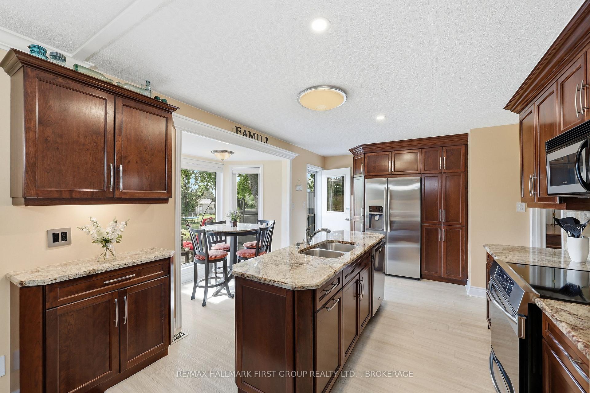 Photo 11 of 1470 Sydenham Road, Kingston, City North of 401 — HOMEH