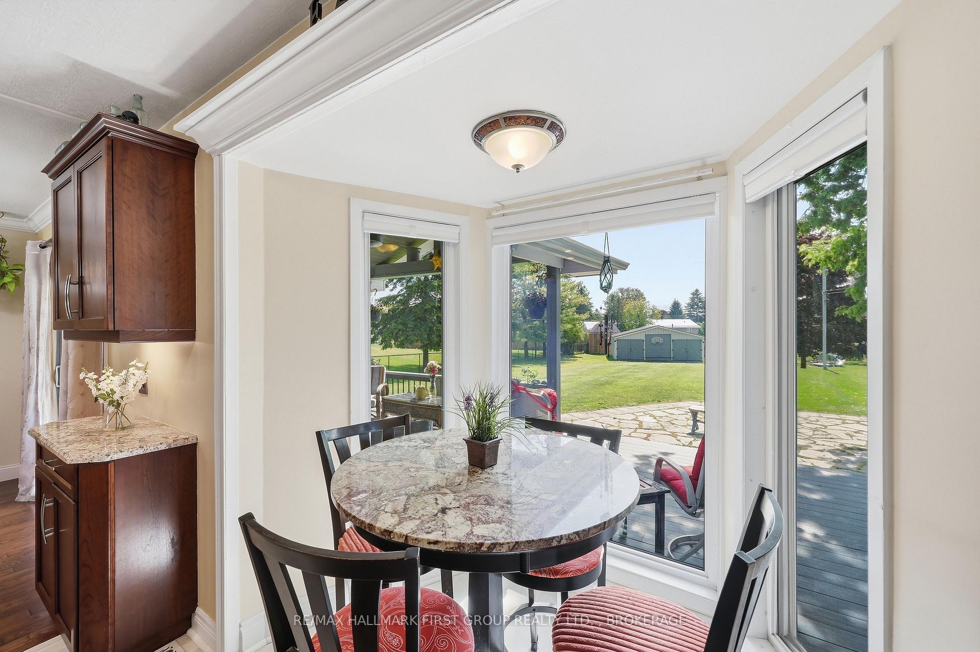 Photo 12 of 1470 Sydenham Road, Kingston, City North of 401 — HOMEH