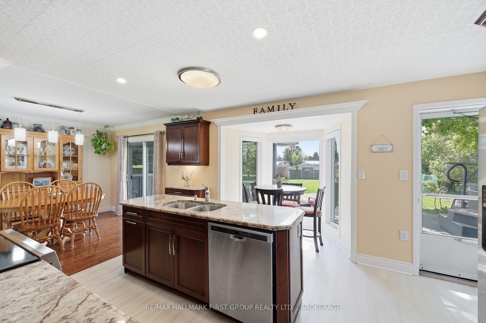 Photo 14 of 1470 Sydenham Road, Kingston, City North of 401 — HOMEH