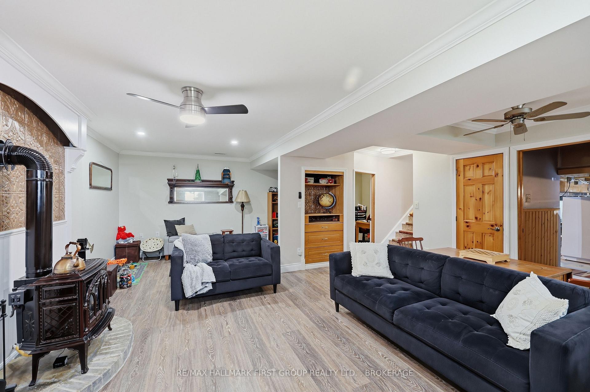 Photo 25 of 1470 Sydenham Road, Kingston, City North of 401 — HOMEH