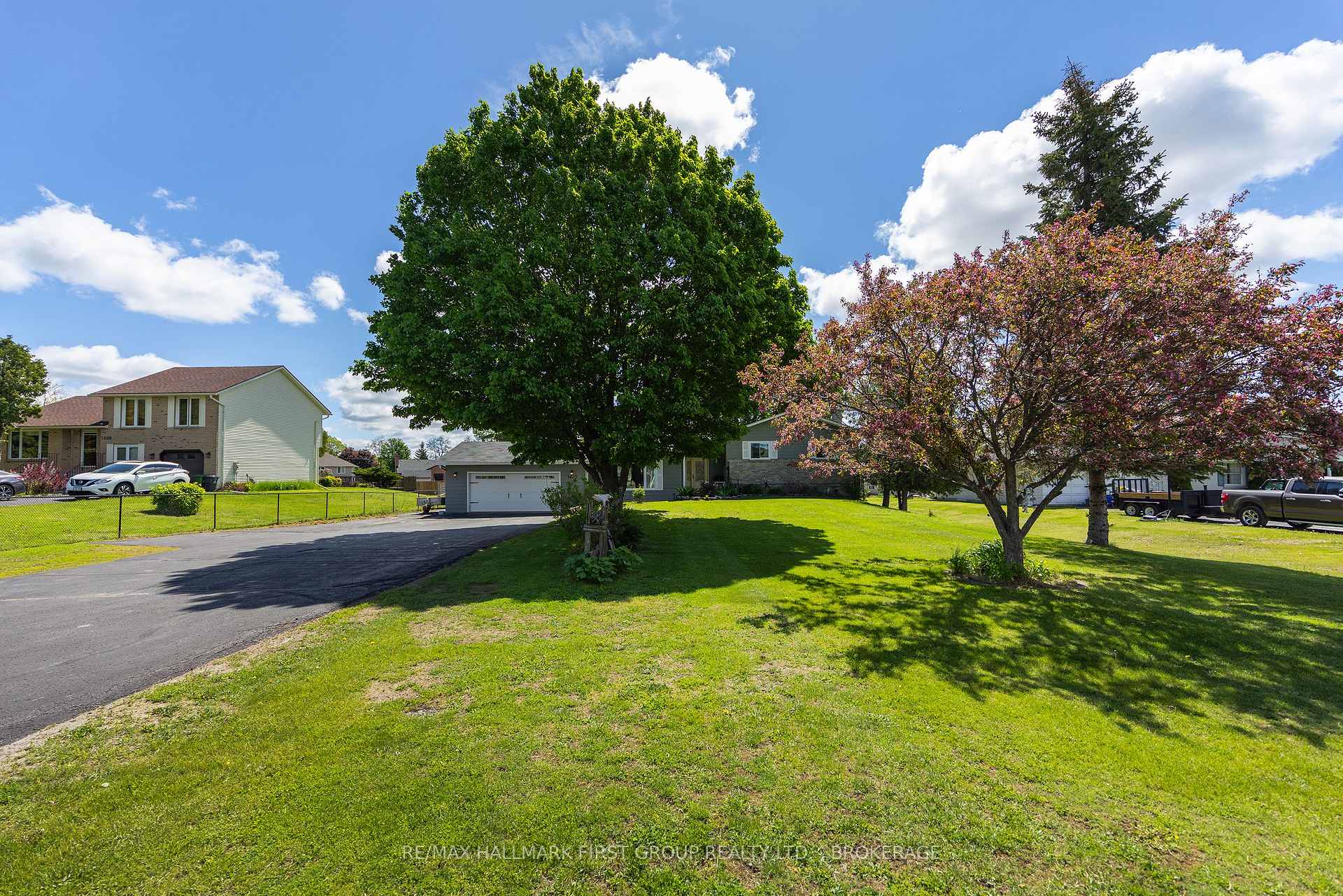 Photo 32 of 1470 Sydenham Road, Kingston, City North of 401 — HOMEH