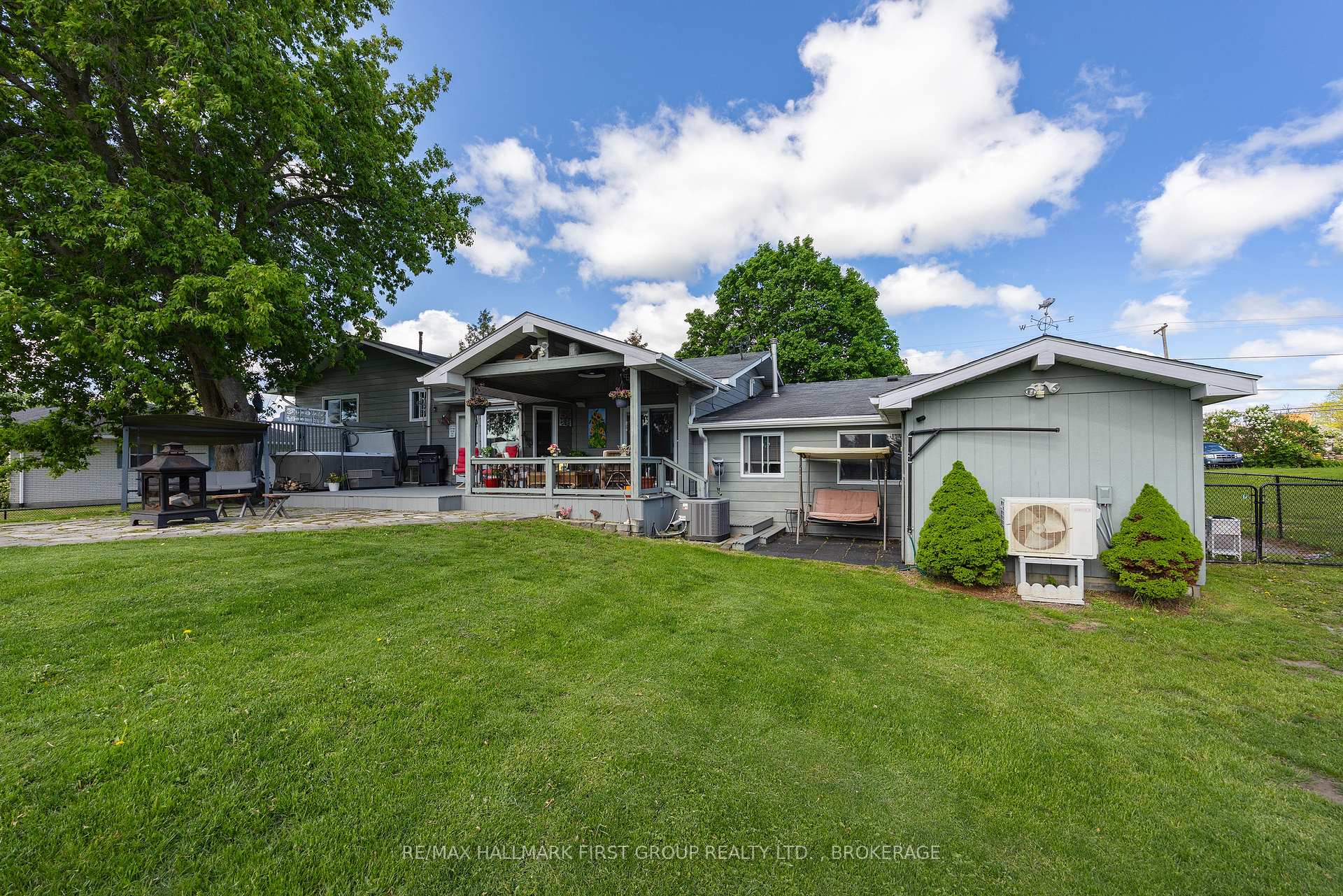 Photo 35 of 1470 Sydenham Road, Kingston, City North of 401 — HOMEH