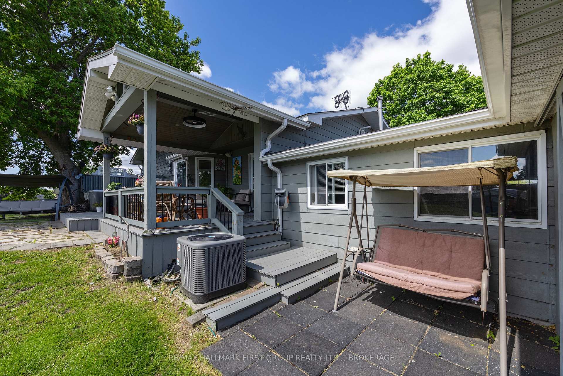 Photo 36 of 1470 Sydenham Road, Kingston, City North of 401 — HOMEH