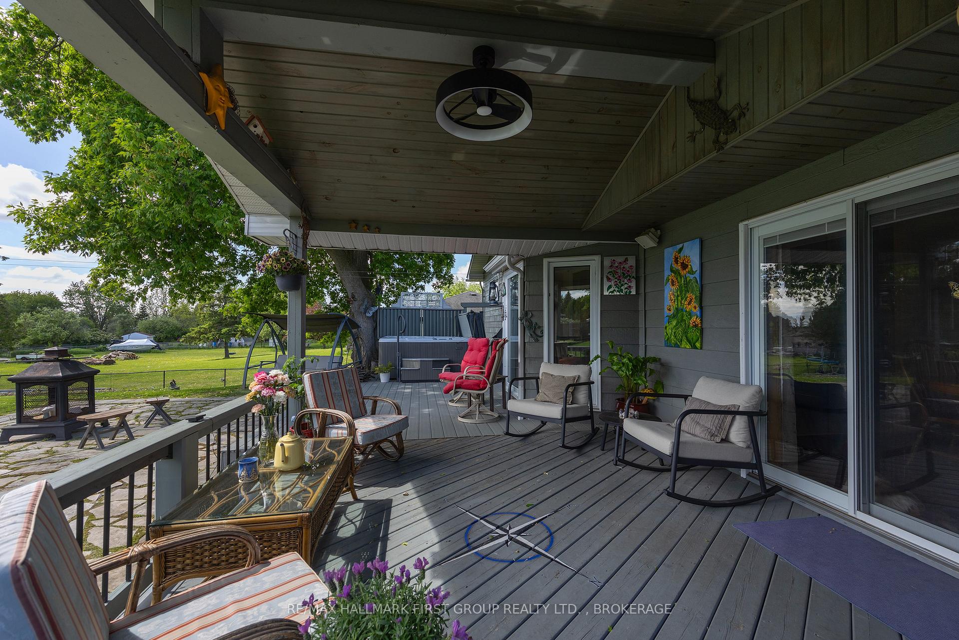 Photo 37 of 1470 Sydenham Road, Kingston, City North of 401 — HOMEH