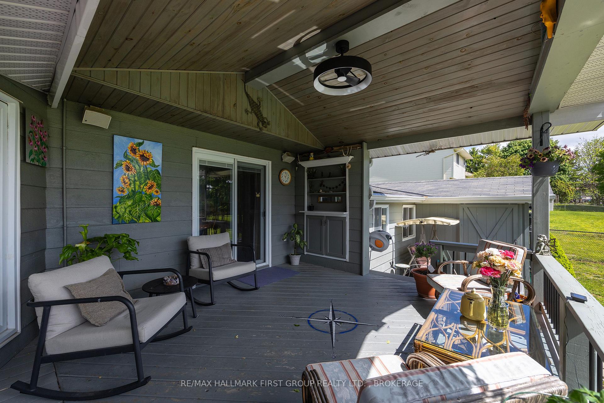 Photo 39 of 1470 Sydenham Road, Kingston, City North of 401 — HOMEH
