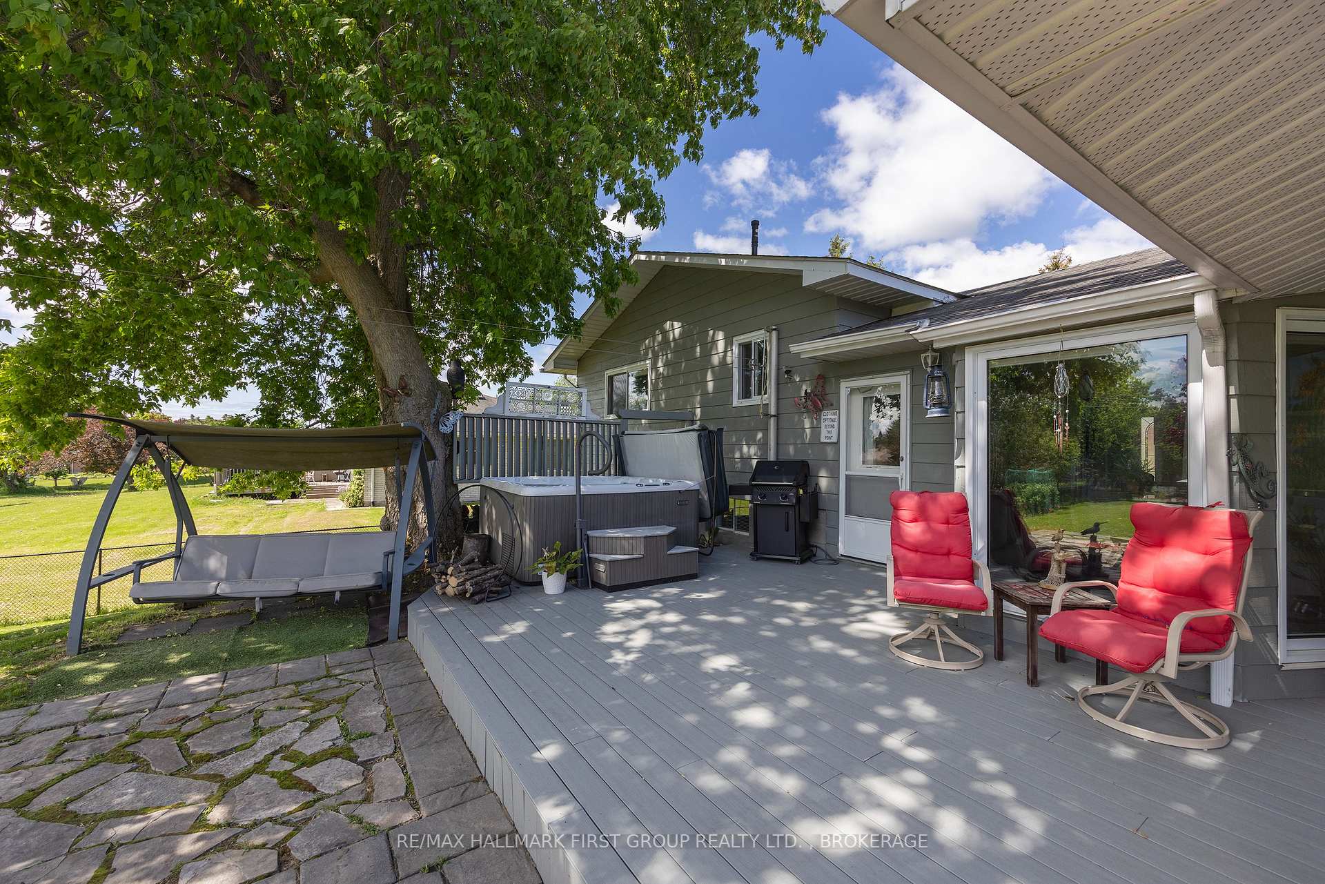Photo 40 of 1470 Sydenham Road, Kingston, City North of 401 — HOMEH
