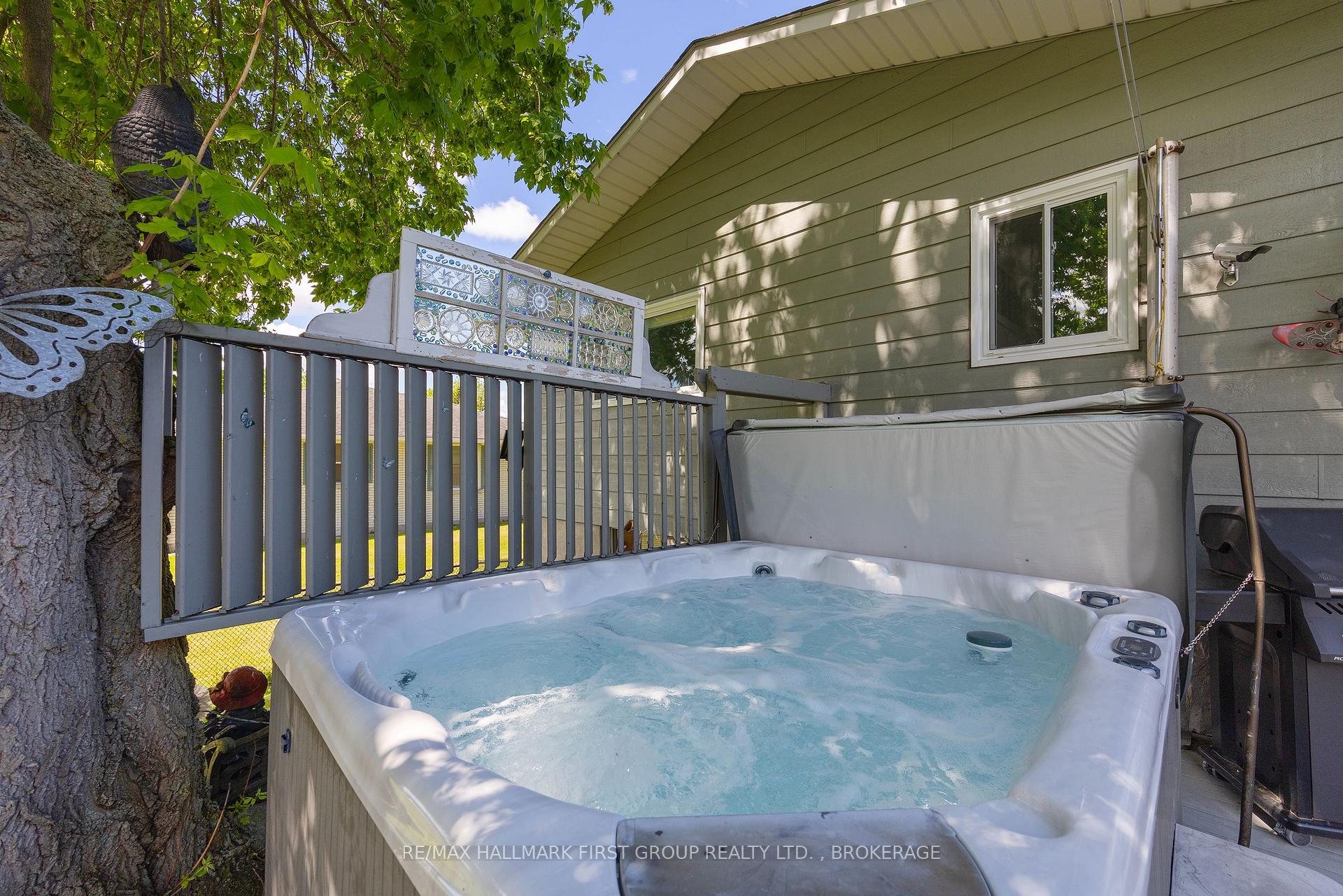 Photo 41 of 1470 Sydenham Road, Kingston, City North of 401 — HOMEH