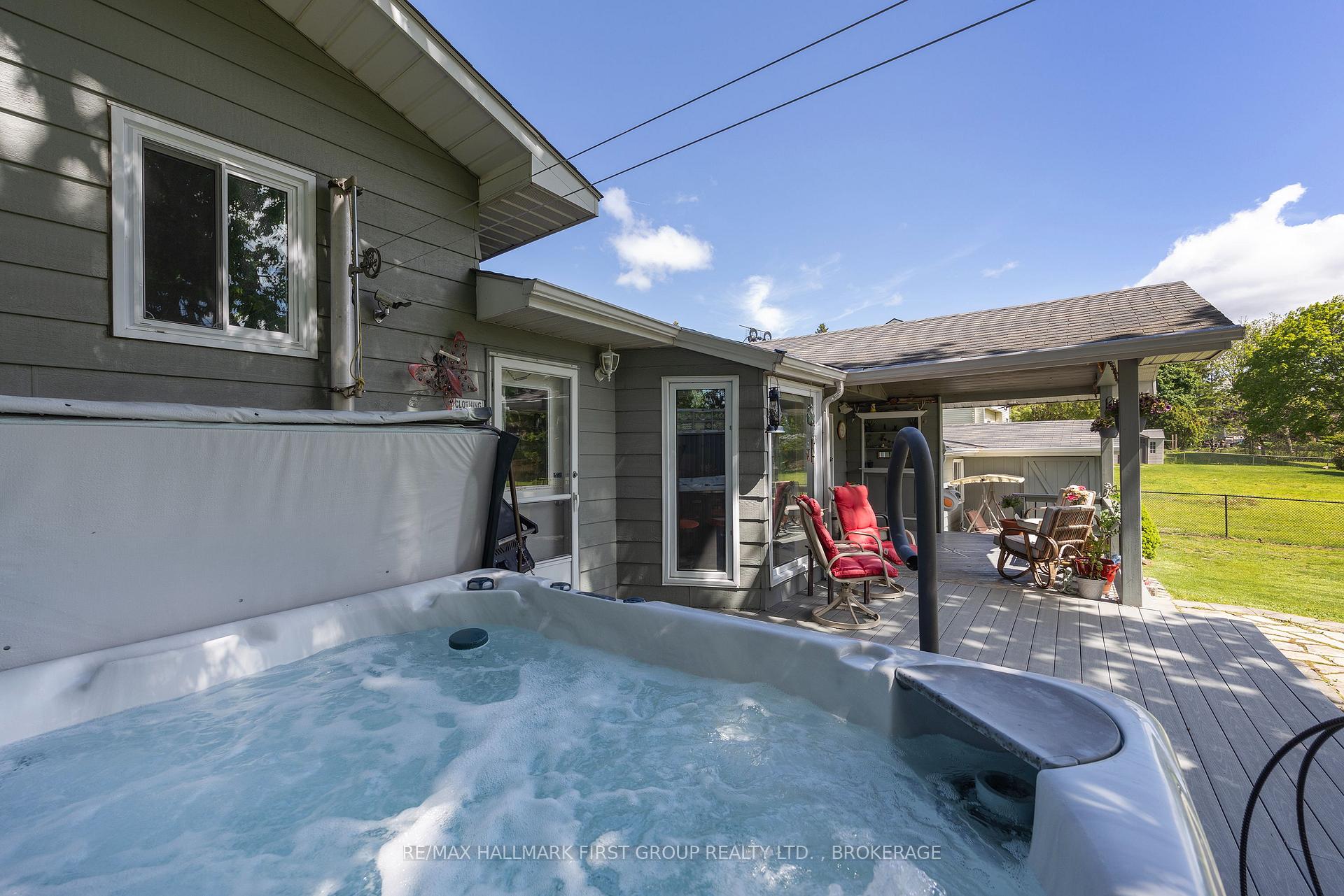 Photo 42 of 1470 Sydenham Road, Kingston, City North of 401 — HOMEH