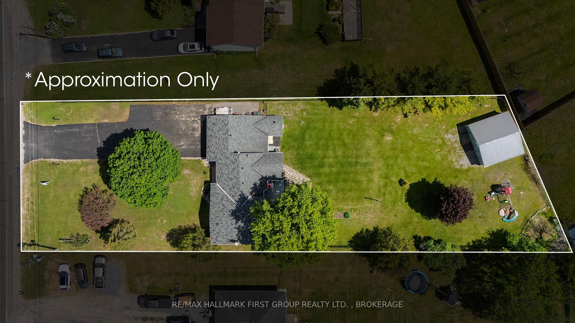 Photo 50 of 1470 Sydenham Road, Kingston, City North of 401 — HOMEH