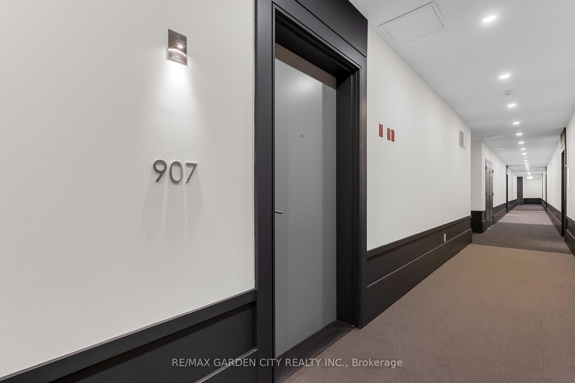 Photo 1 of Unit 907, 16 Concord Place, Grimsby, Grimsby Beach — HOMEH
