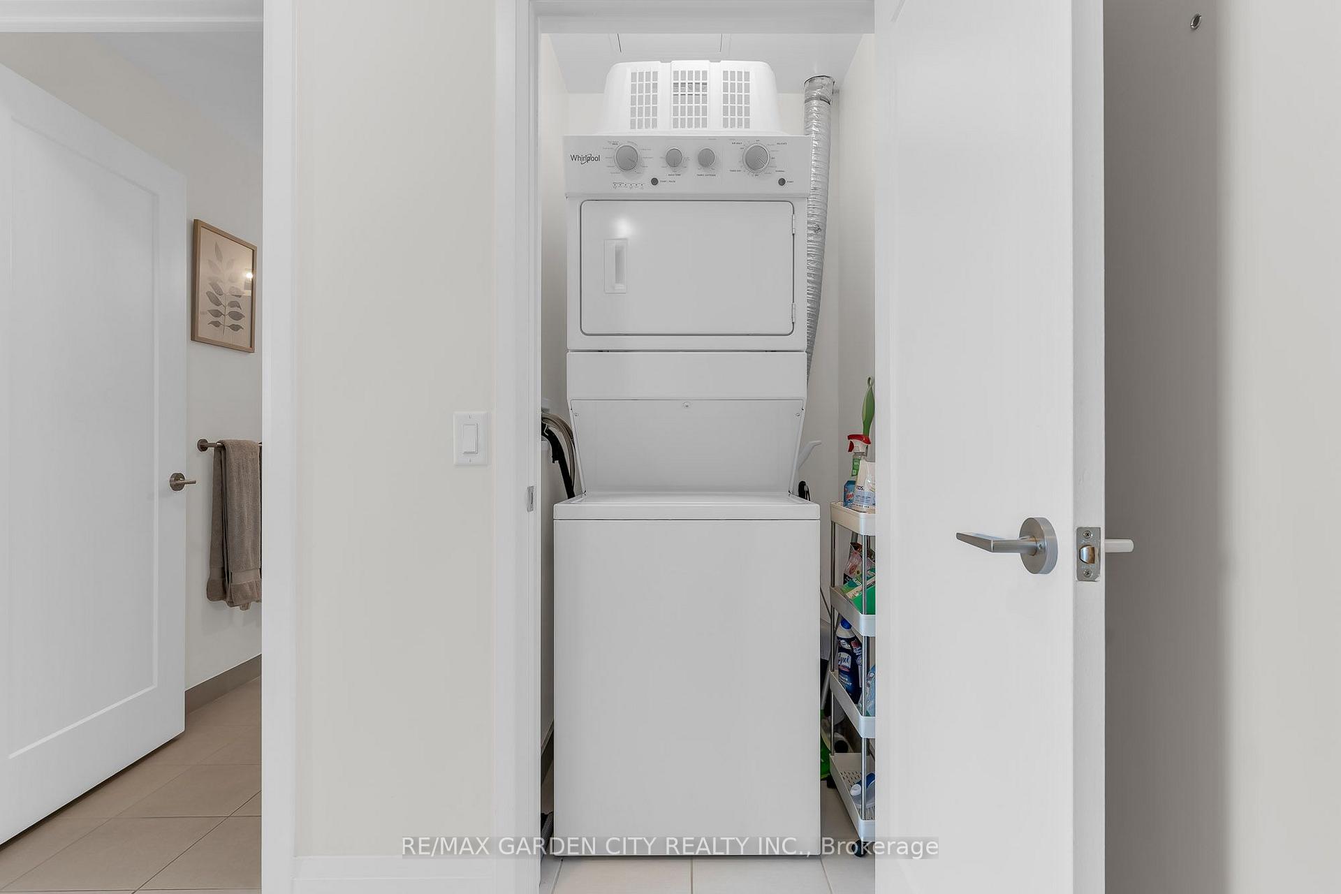 Photo 11 of Unit 907, 16 Concord Place, Grimsby, Grimsby Beach — HOMEH