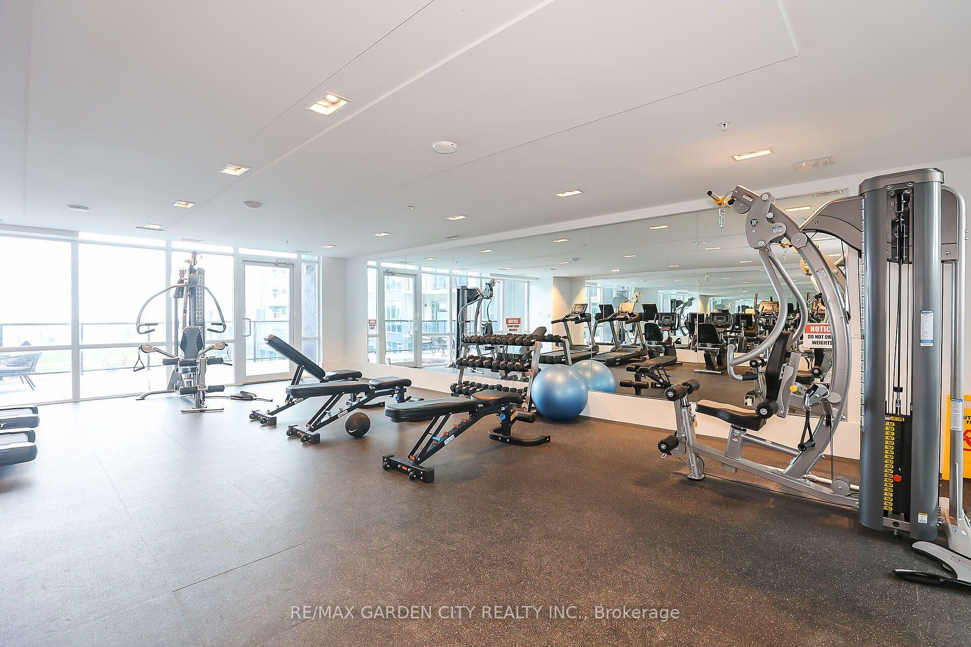 Photo 22 of Unit 907, 16 Concord Place, Grimsby, Grimsby Beach — HOMEH
