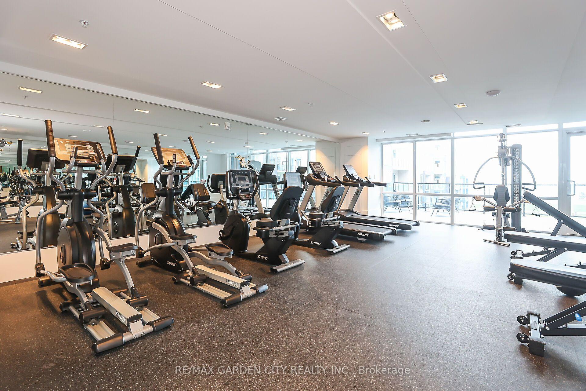 Photo 23 of Unit 907, 16 Concord Place, Grimsby, Grimsby Beach — HOMEH