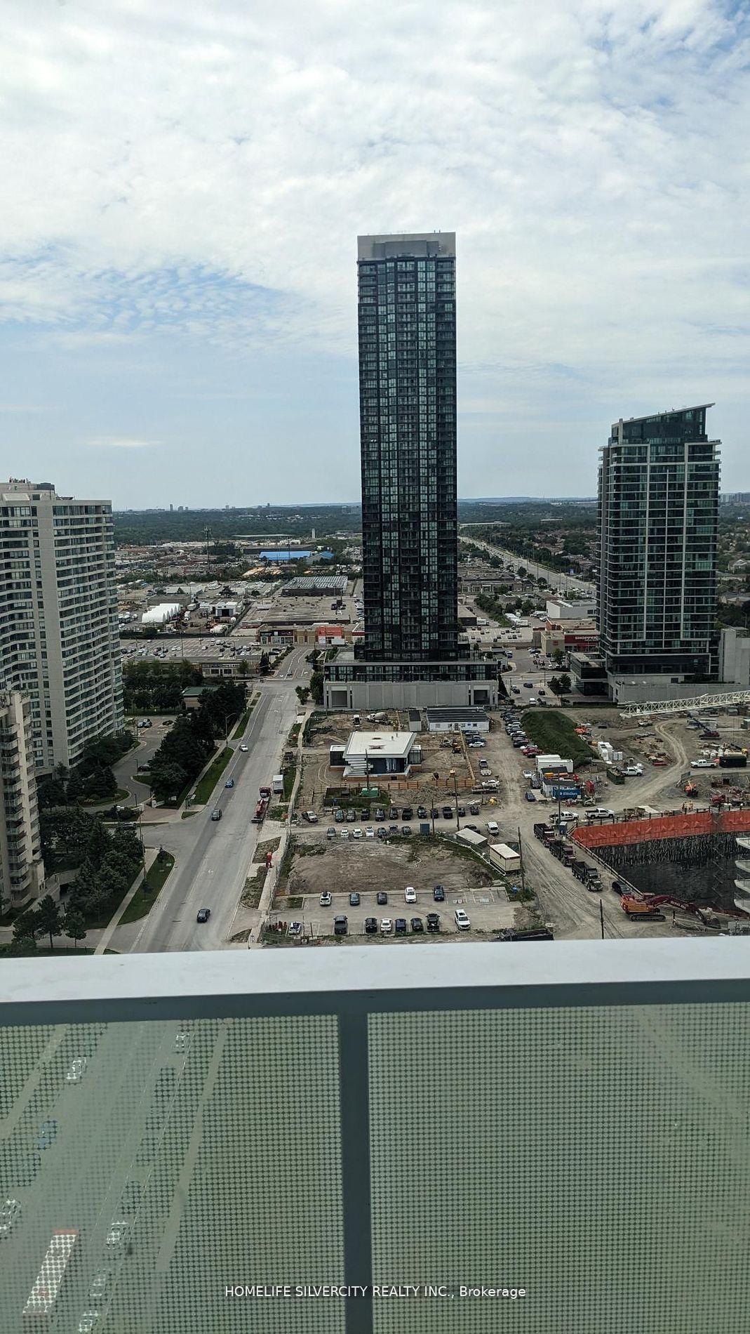 Photo 1 of Unit #2209, 3883 Quartz Road, Mississauga, City Centre — HOMEH