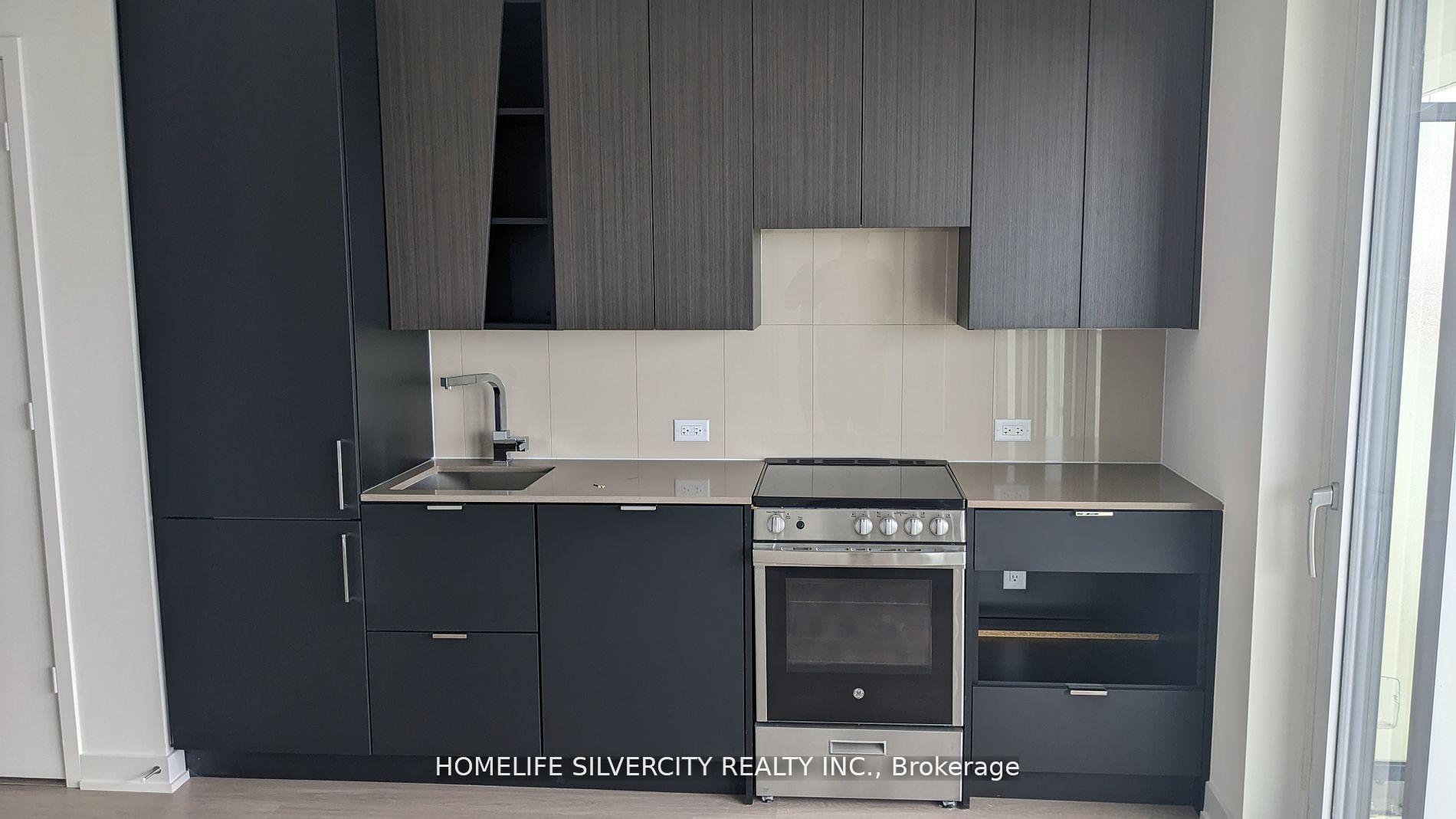 Photo 4 of Unit #2209, 3883 Quartz Road, Mississauga, City Centre — HOMEH