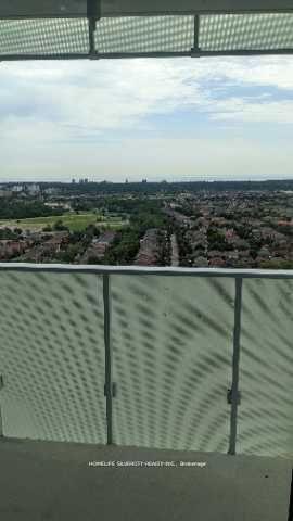 Photo 6 of Unit #2209, 3883 Quartz Road, Mississauga, City Centre — HOMEH