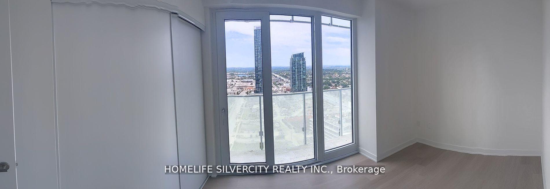 Photo 7 of Unit #2209, 3883 Quartz Road, Mississauga, City Centre — HOMEH