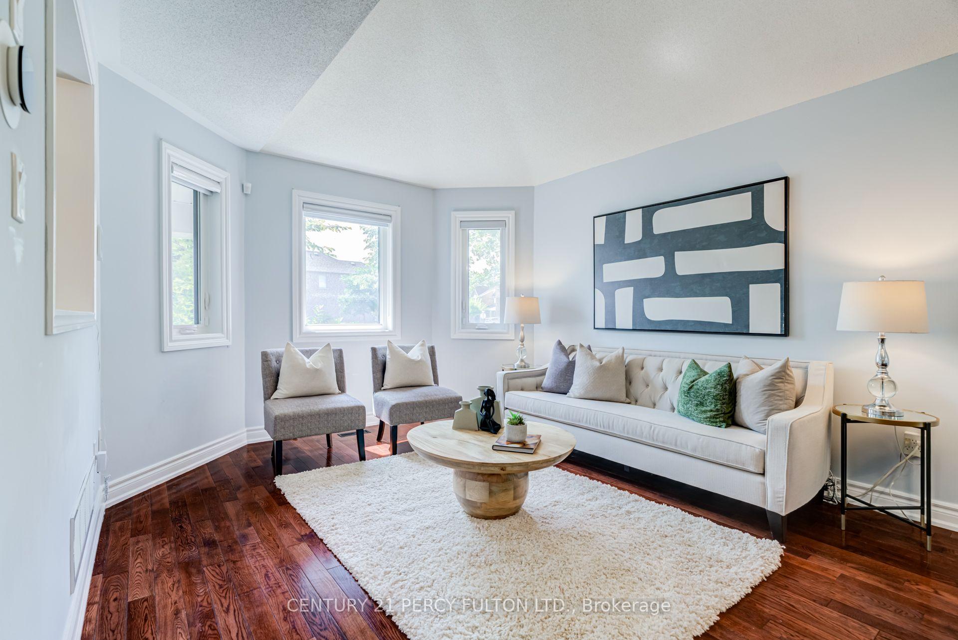 Photo 7 of 375 Chickadee Court, Pickering, Amberlea — HOMEH