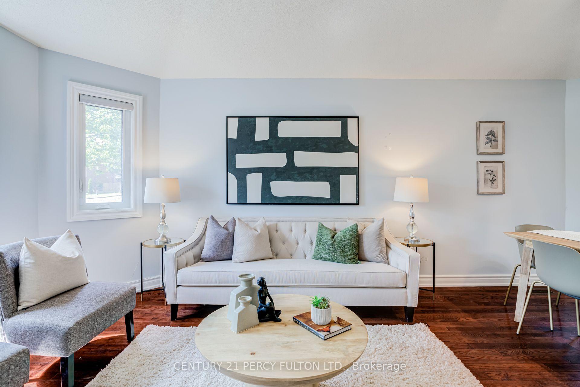 Photo 9 of 375 Chickadee Court, Pickering, Amberlea — HOMEH