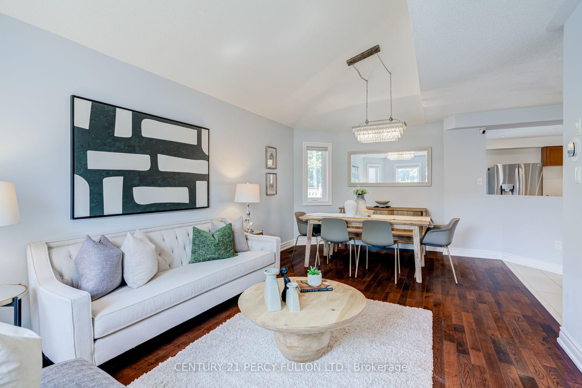 Photo 10 of 375 Chickadee Court, Pickering, Amberlea — HOMEH