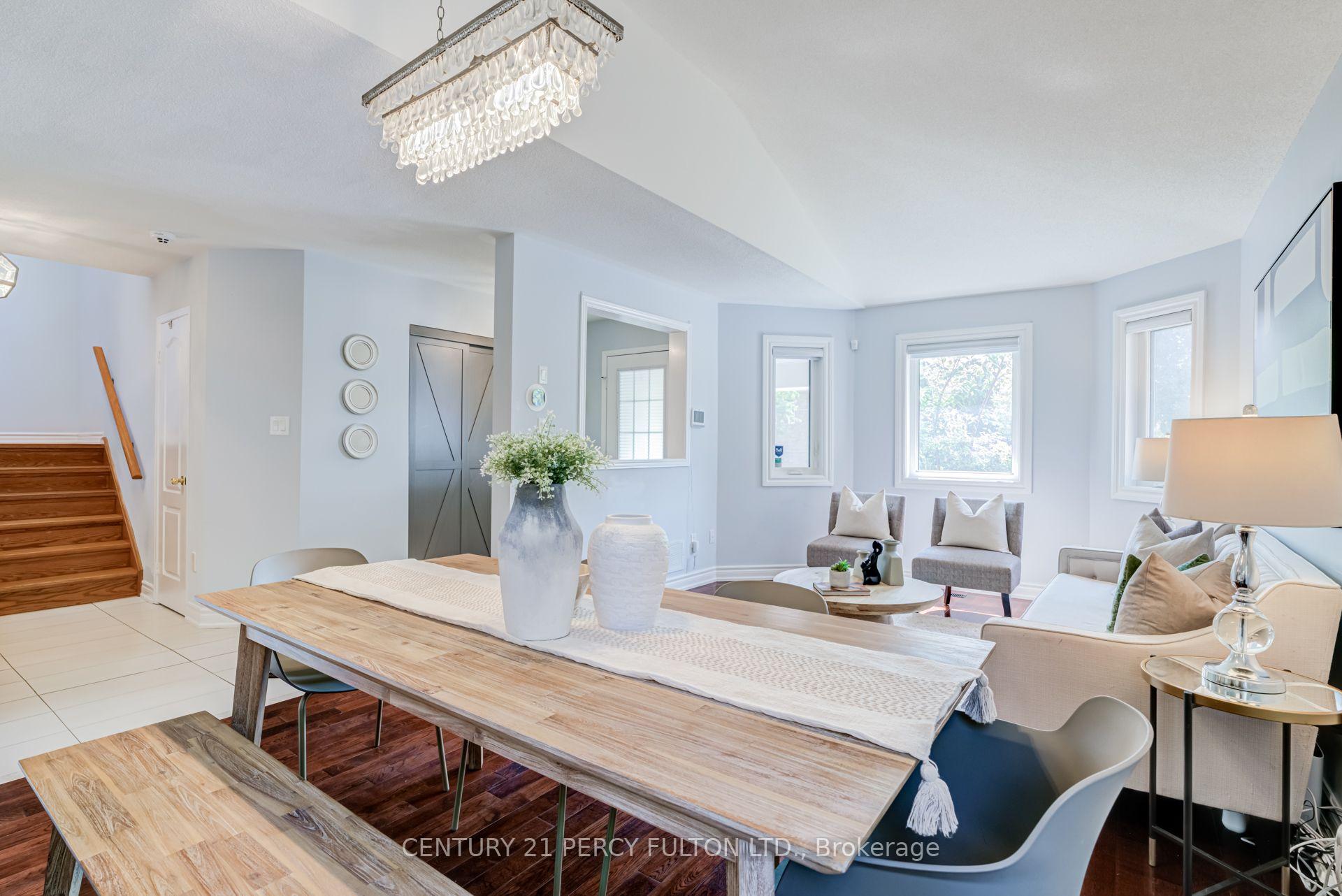 Photo 13 of 375 Chickadee Court, Pickering, Amberlea — HOMEH