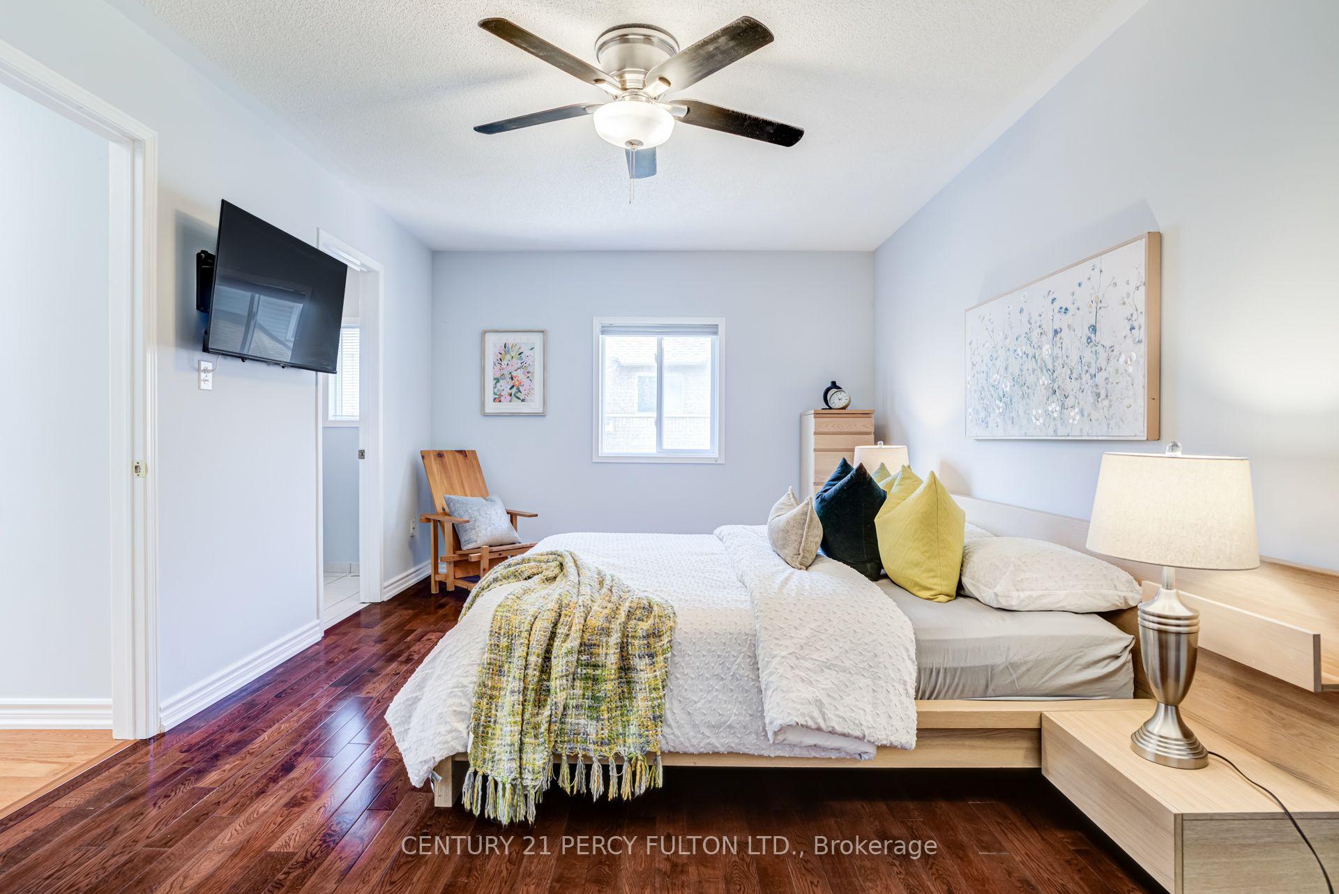 Photo 23 of 375 Chickadee Court, Pickering, Amberlea — HOMEH