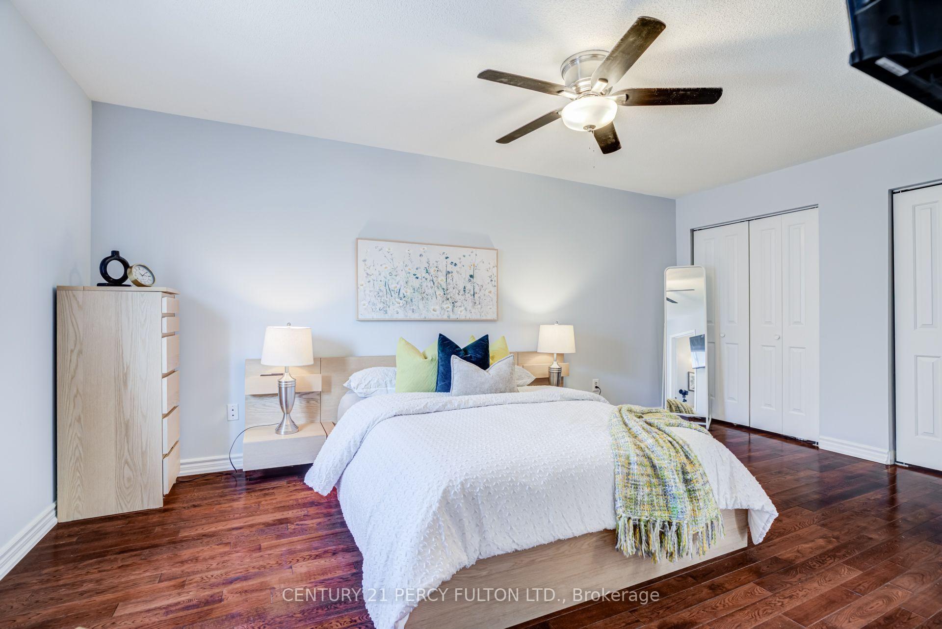 Photo 24 of 375 Chickadee Court, Pickering, Amberlea — HOMEH