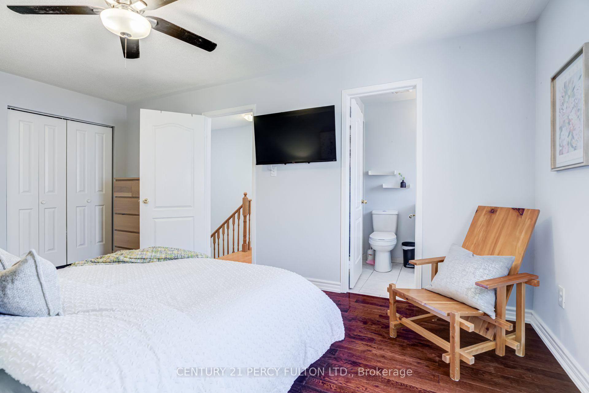 Photo 26 of 375 Chickadee Court, Pickering, Amberlea — HOMEH