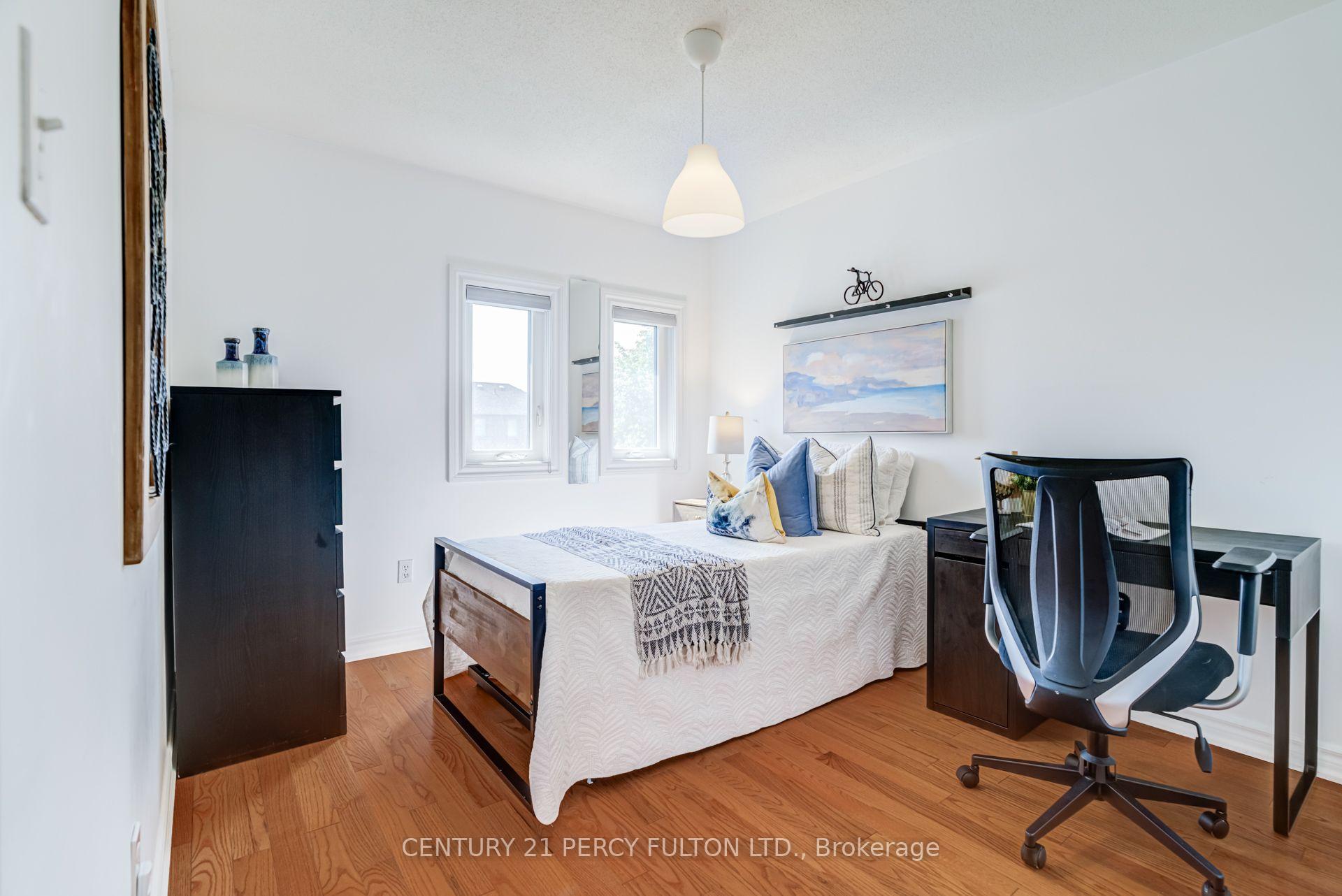 Photo 32 of 375 Chickadee Court, Pickering, Amberlea — HOMEH