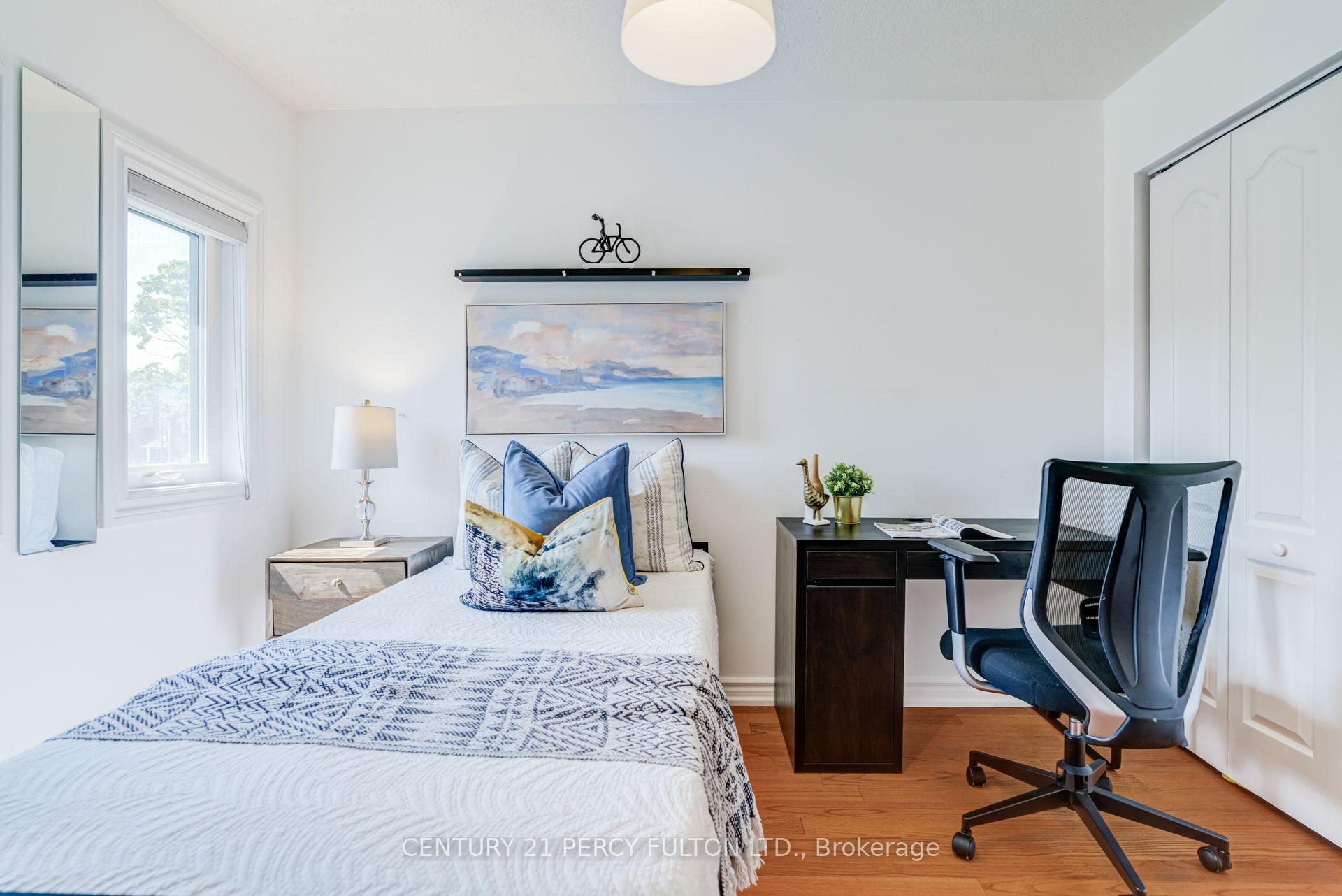 Photo 33 of 375 Chickadee Court, Pickering, Amberlea — HOMEH