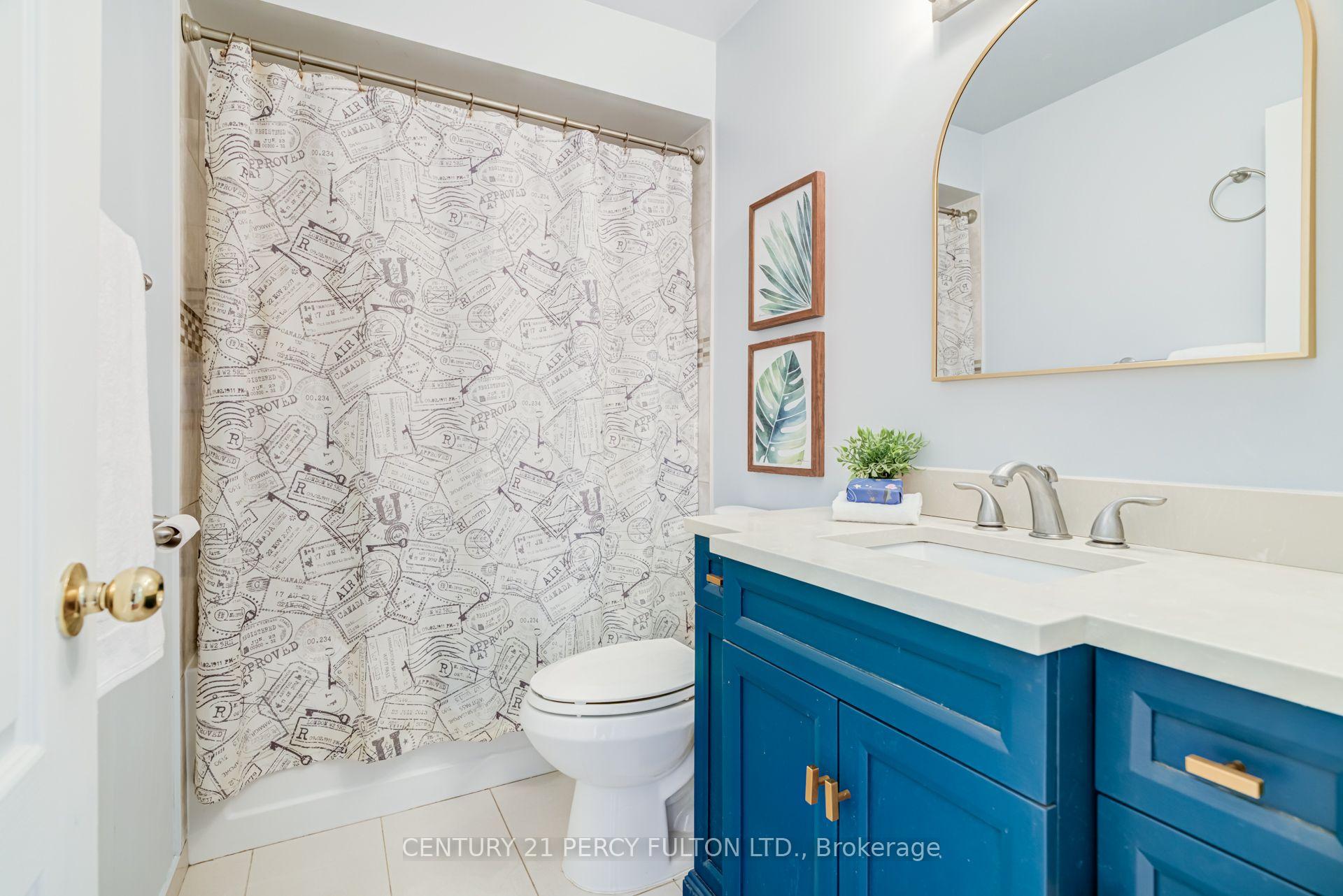 Photo 35 of 375 Chickadee Court, Pickering, Amberlea — HOMEH