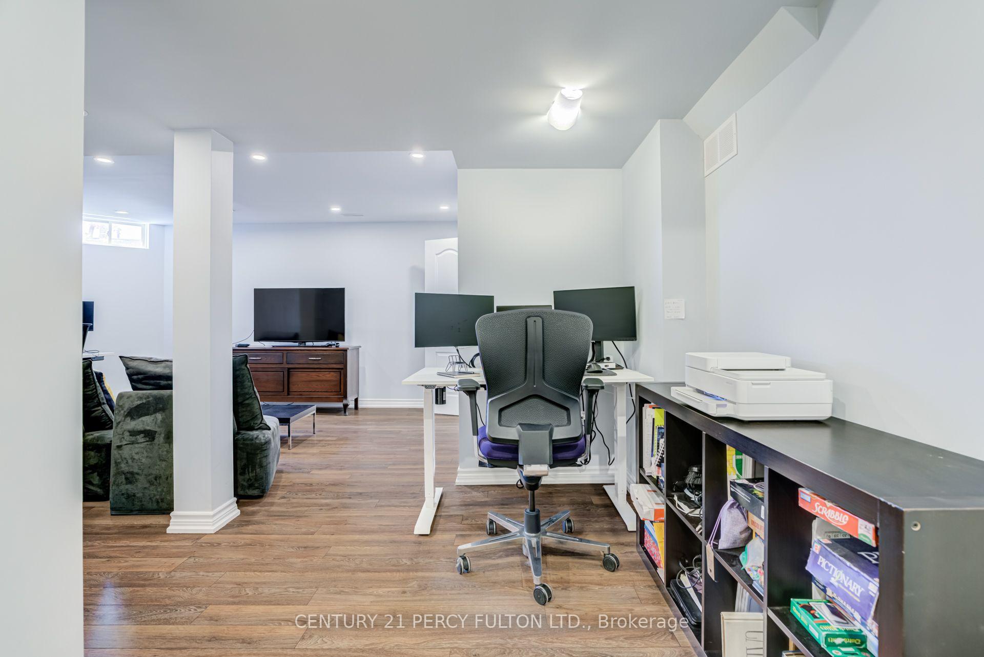 Photo 36 of 375 Chickadee Court, Pickering, Amberlea — HOMEH