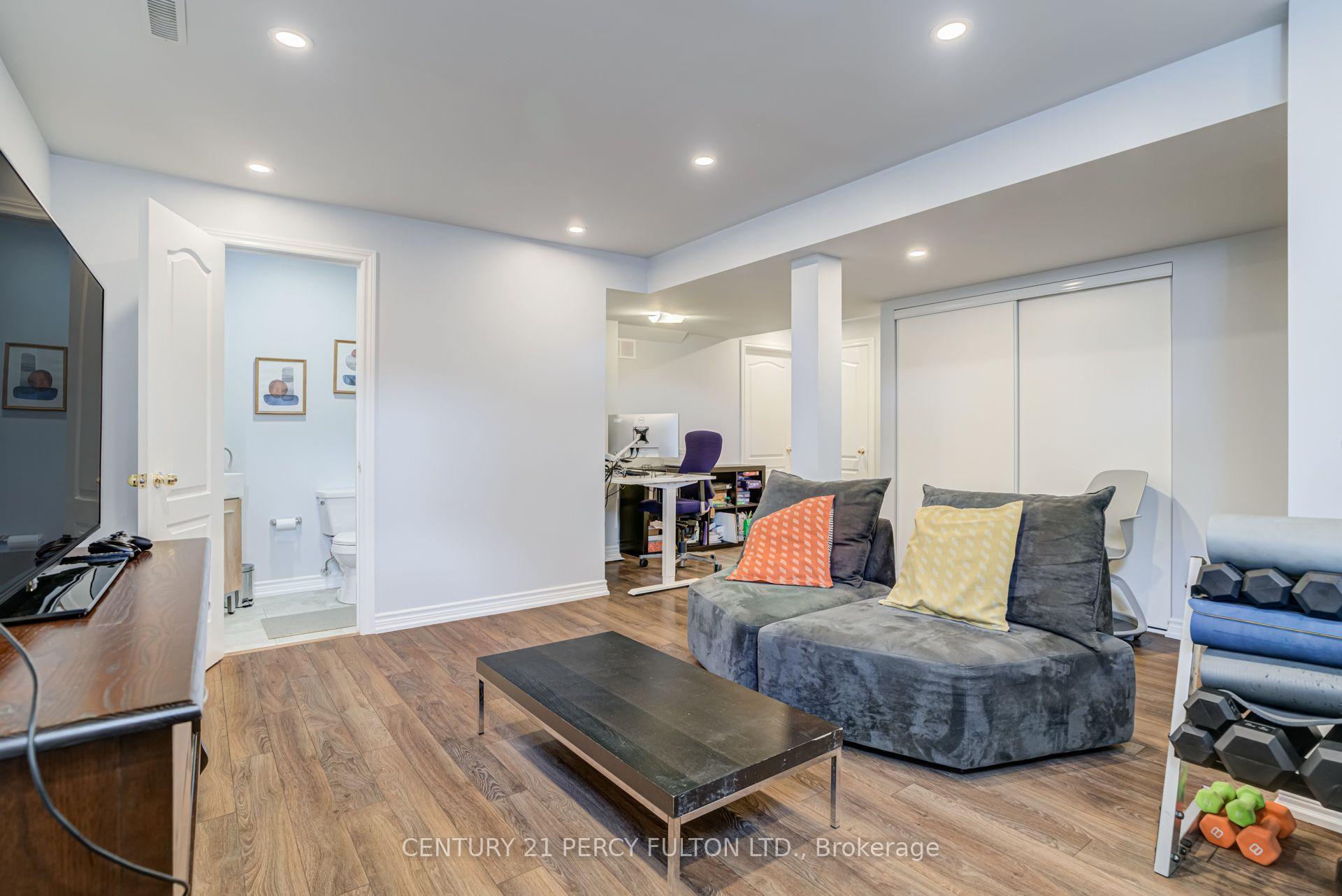 Photo 40 of 375 Chickadee Court, Pickering, Amberlea — HOMEH