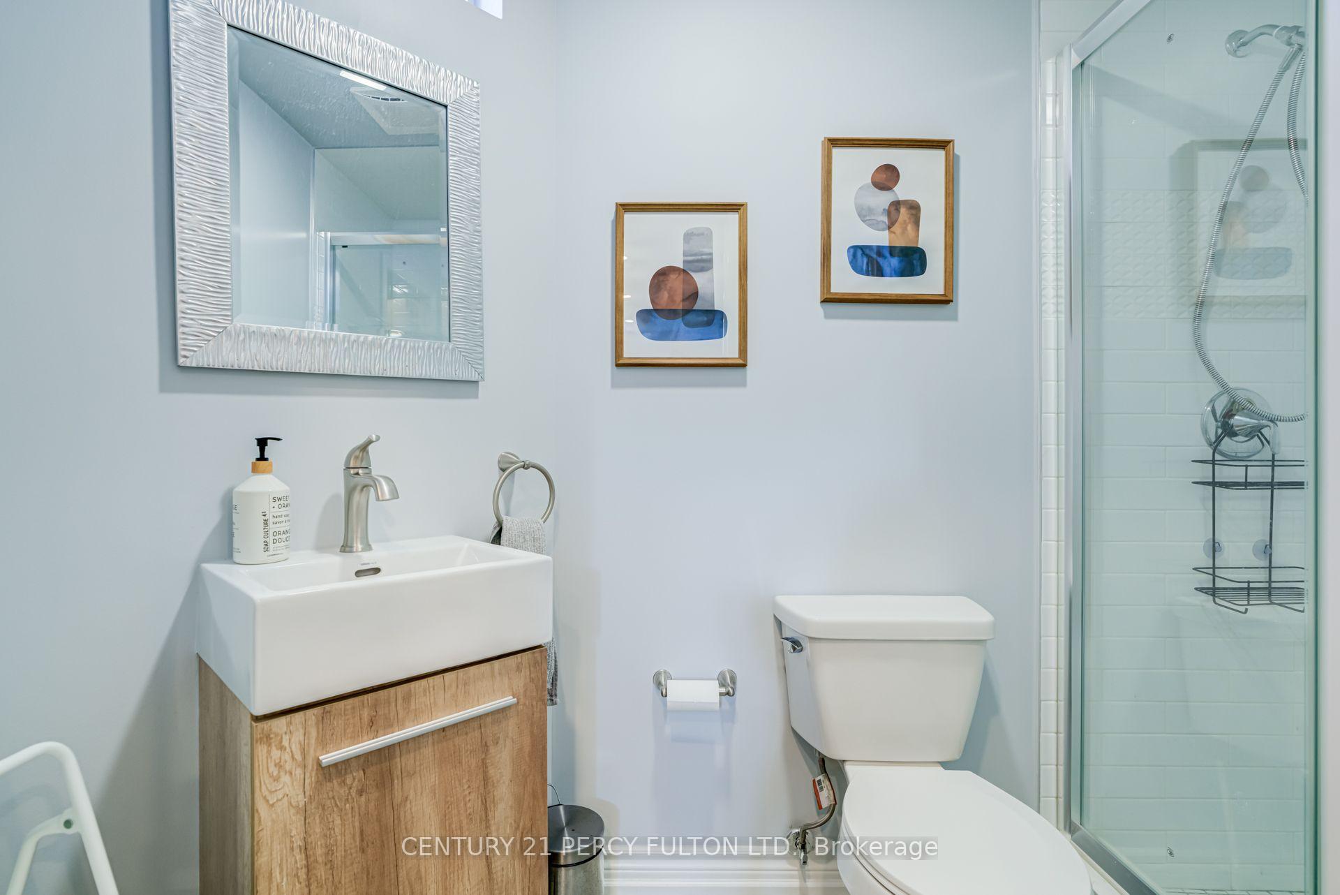 Photo 41 of 375 Chickadee Court, Pickering, Amberlea — HOMEH