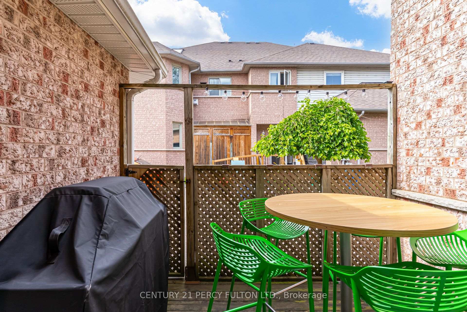 Photo 44 of 375 Chickadee Court, Pickering, Amberlea — HOMEH