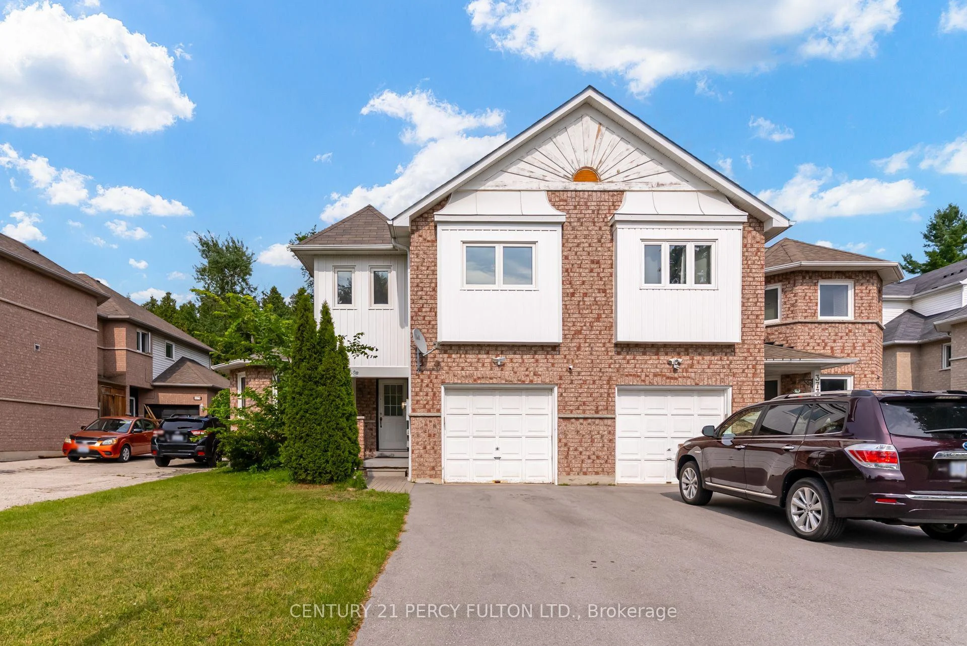 Photo 48 of 375 Chickadee Court, Pickering, Amberlea — HOMEH